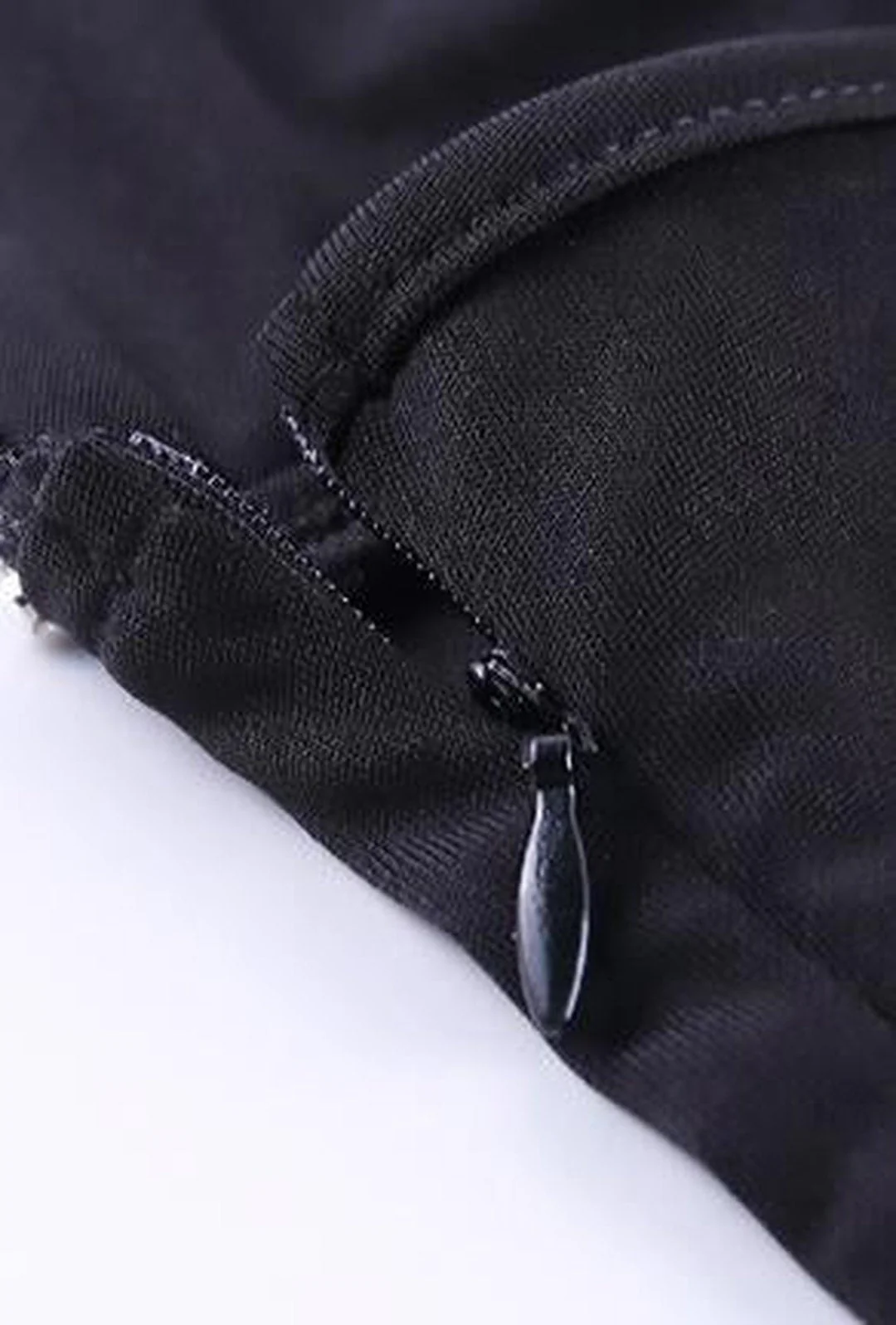 AERIN - LITTLE BLACK DRESS - Image 7