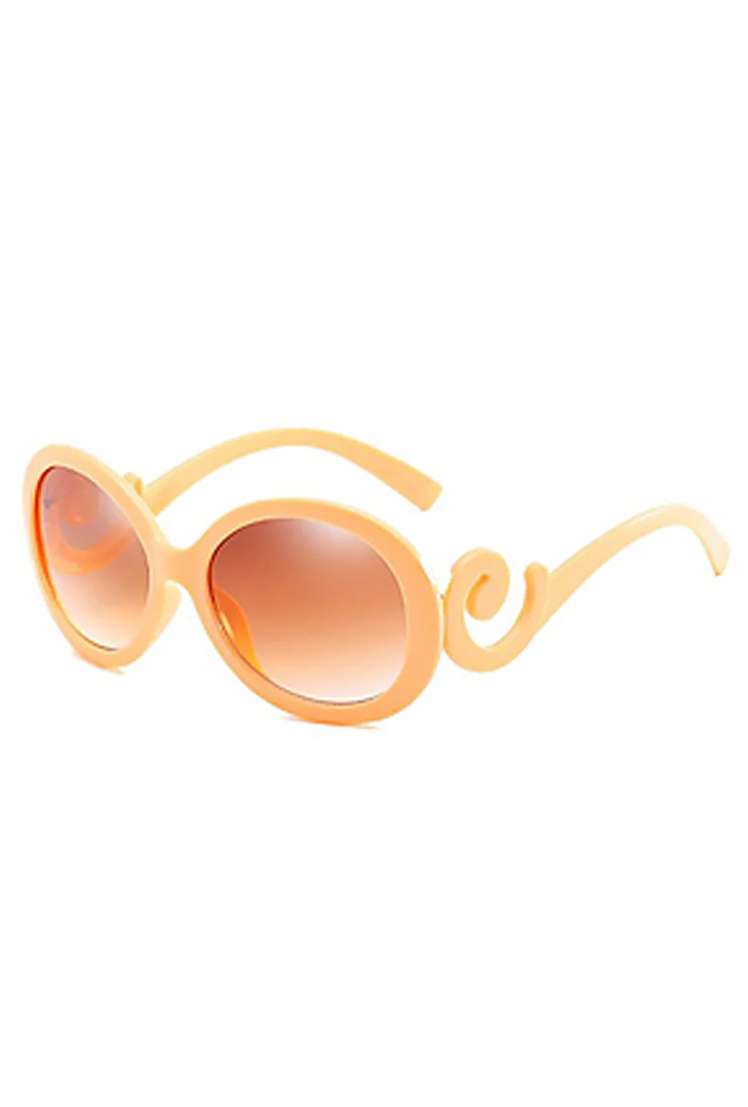 AFRA - BAROQUE SUNGLASSES - Image 10