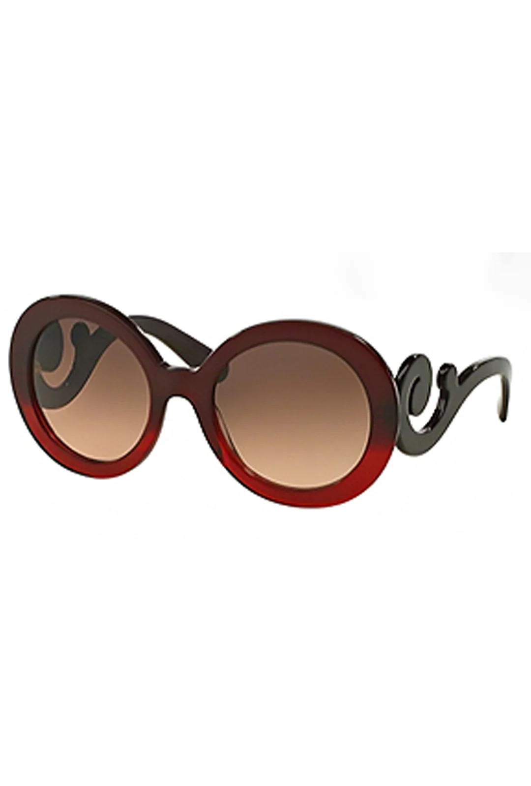 AFRA - BAROQUE SUNGLASSES - Image 6