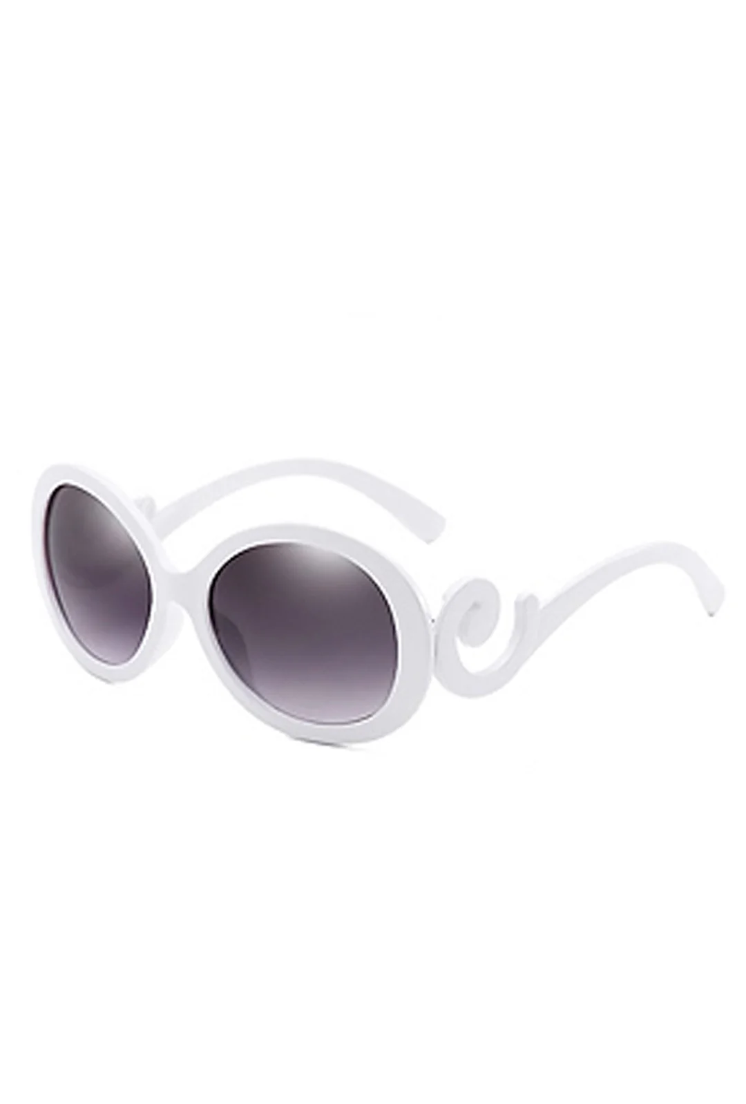 AFRA - BAROQUE SUNGLASSES - Image 9