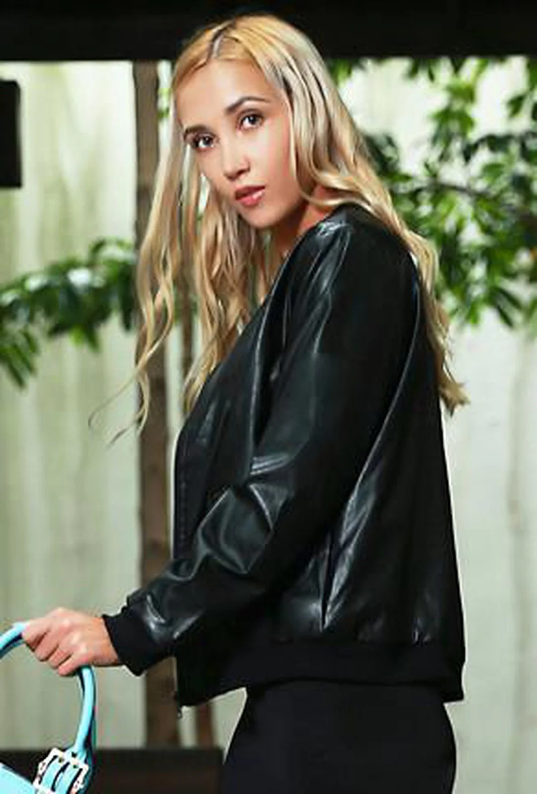 ALEXANDER - SLICK BOMBER - Image 5