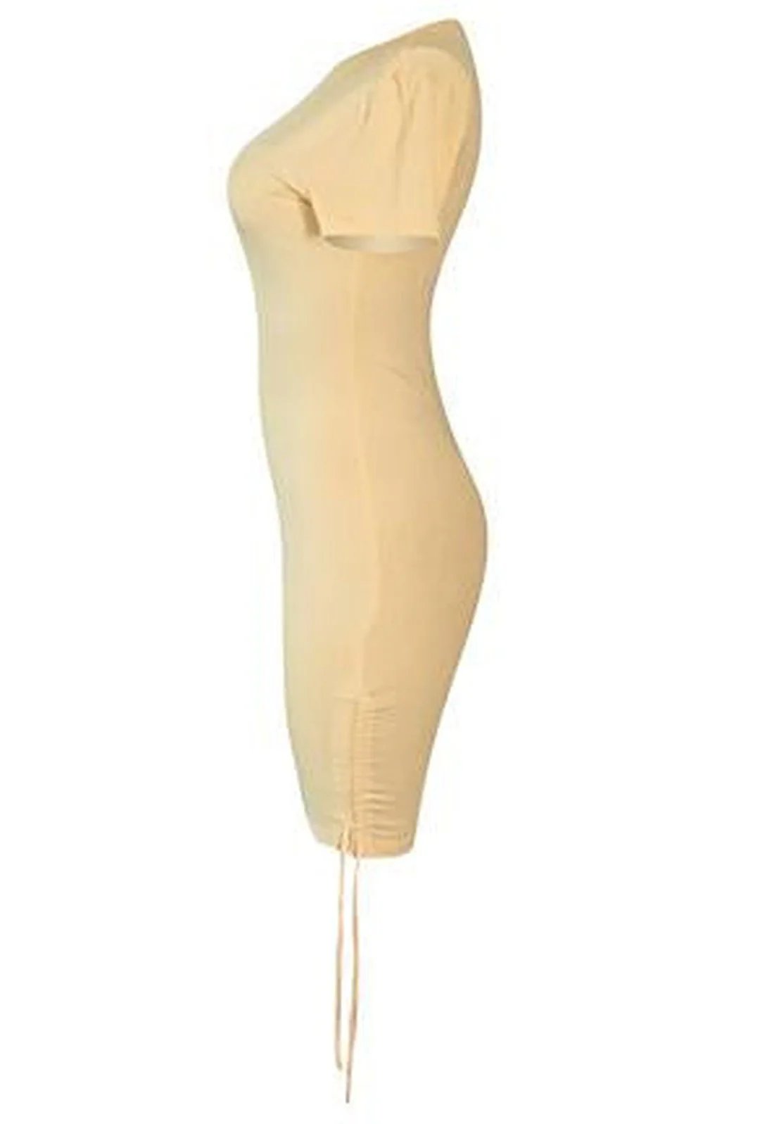 ANGAEL - RUCHED ACTIVE BODYSUIT - Image 5