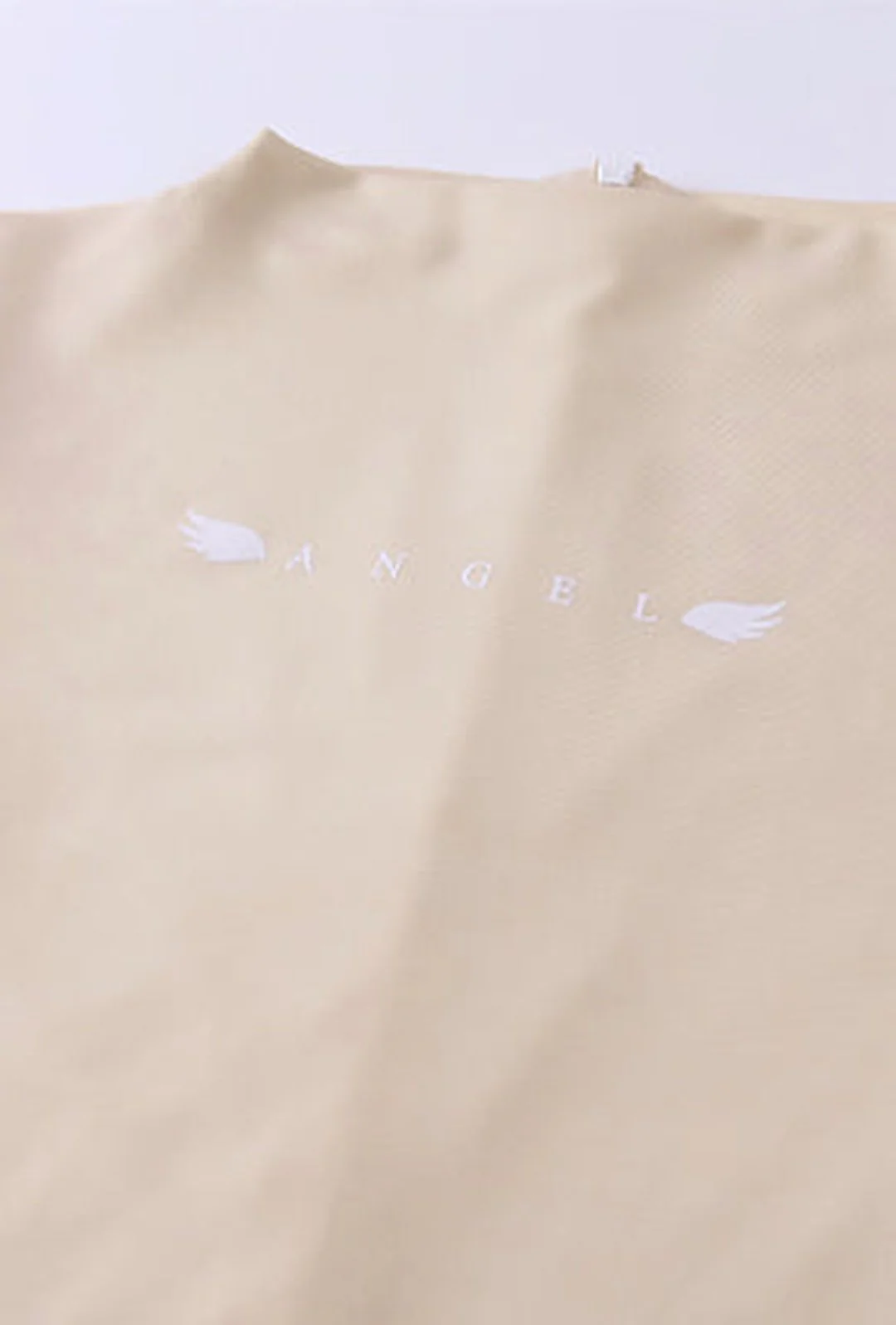 ANGAEL - RUCHED ACTIVE BODYSUIT - Image 6