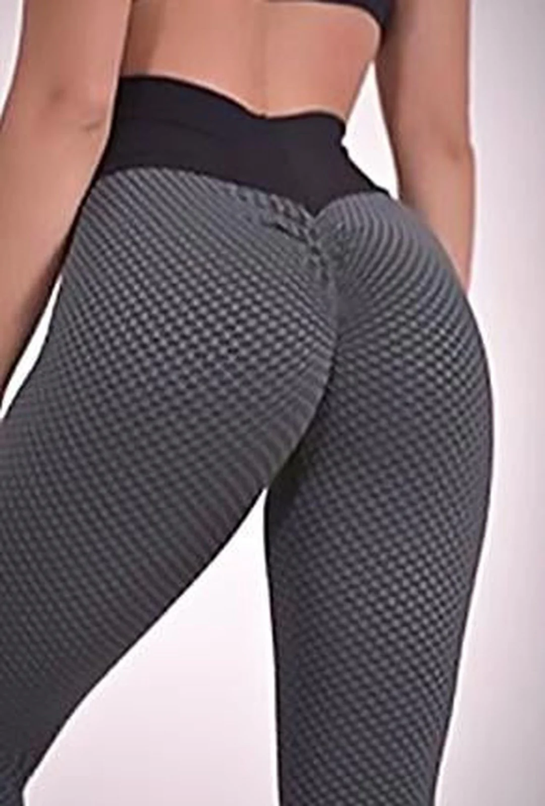 BAMBI - TEXTURED LEGGING - Image 3