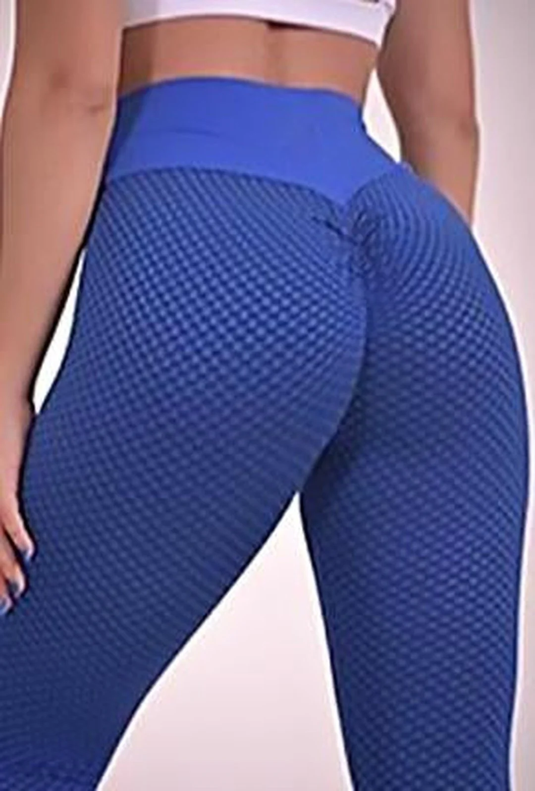 BAMBI - TEXTURED LEGGING - Image 4