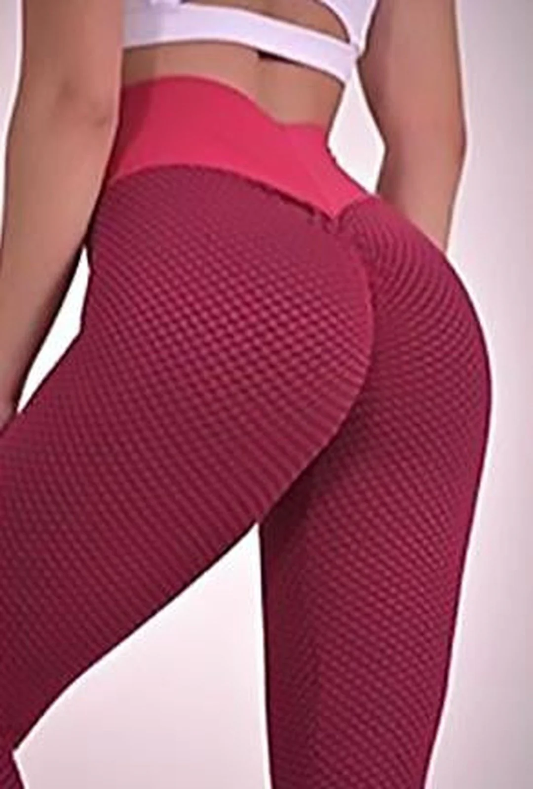 BAMBI - TEXTURED LEGGING - Image 5