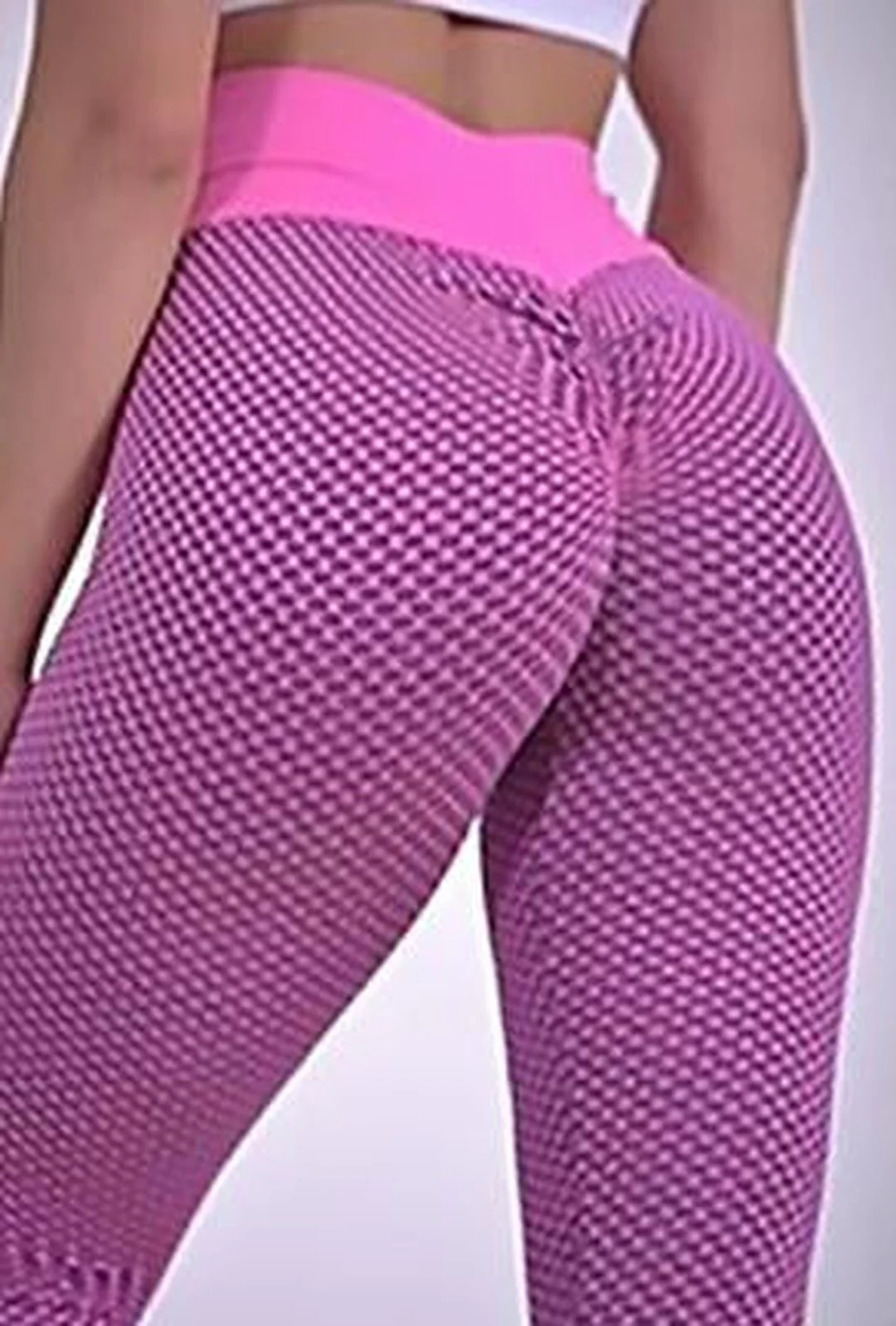 BAMBI - TEXTURED LEGGING - Image 6