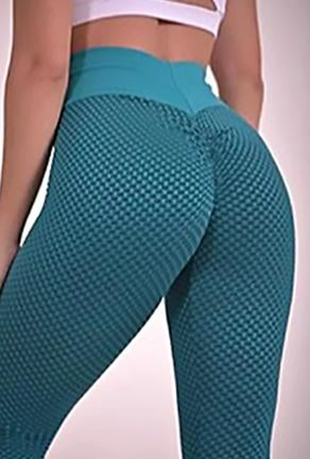 BAMBI - TEXTURED LEGGING - Image 7