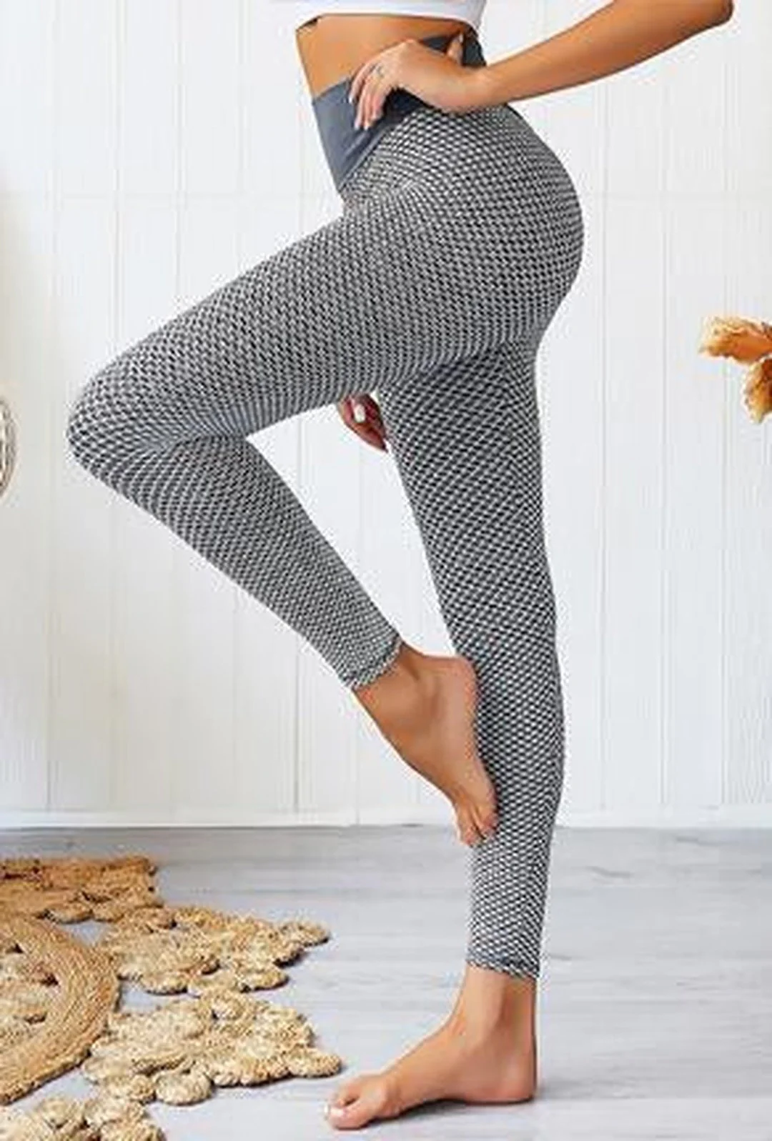 BAMBI - TEXTURED LEGGING - Image 8