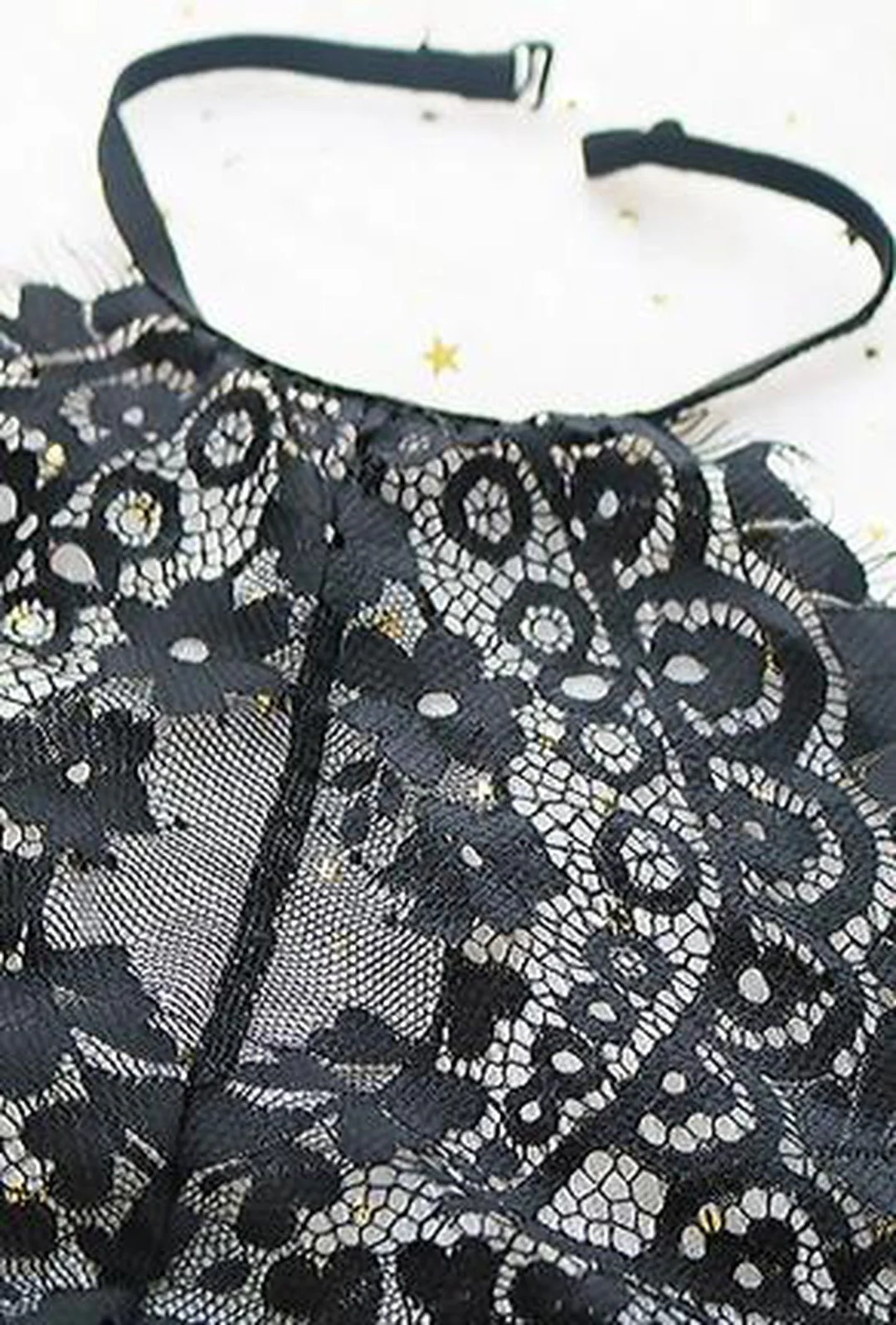 BELLAQUE - 2 PIECE LINGERIE SET - Image 7