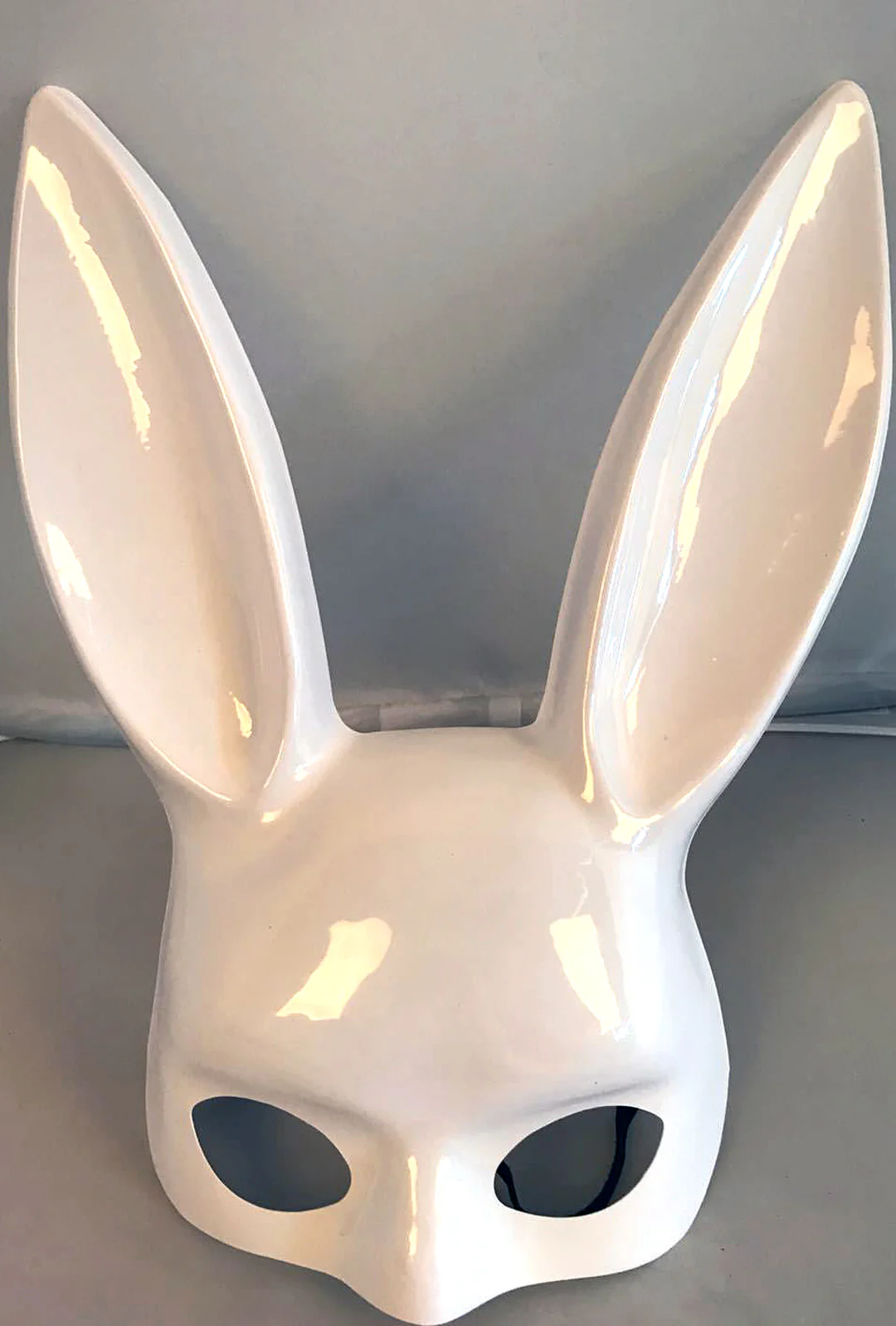 BUNNA - BUNNY FACE MASK - Image 4
