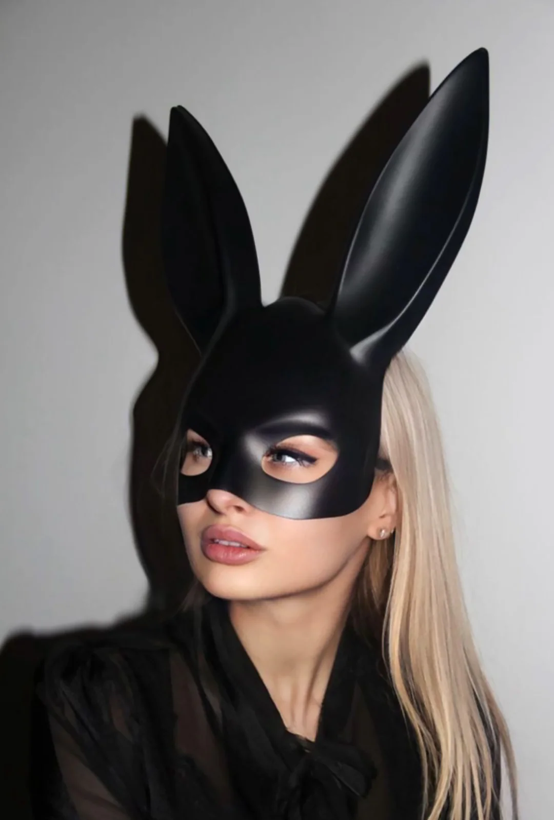 BUNNA - BUNNY FACE MASK - Image 8