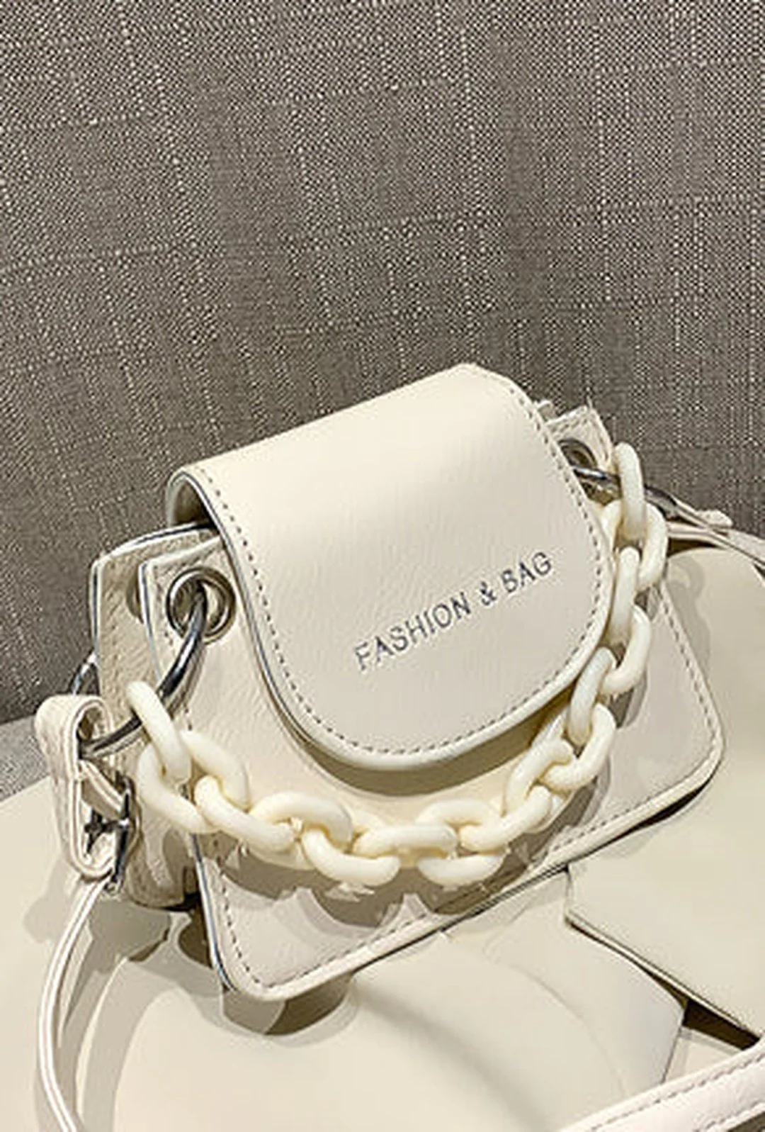 CORBETTE - MIRCO CROSS BODY MINI BAG - Image 5