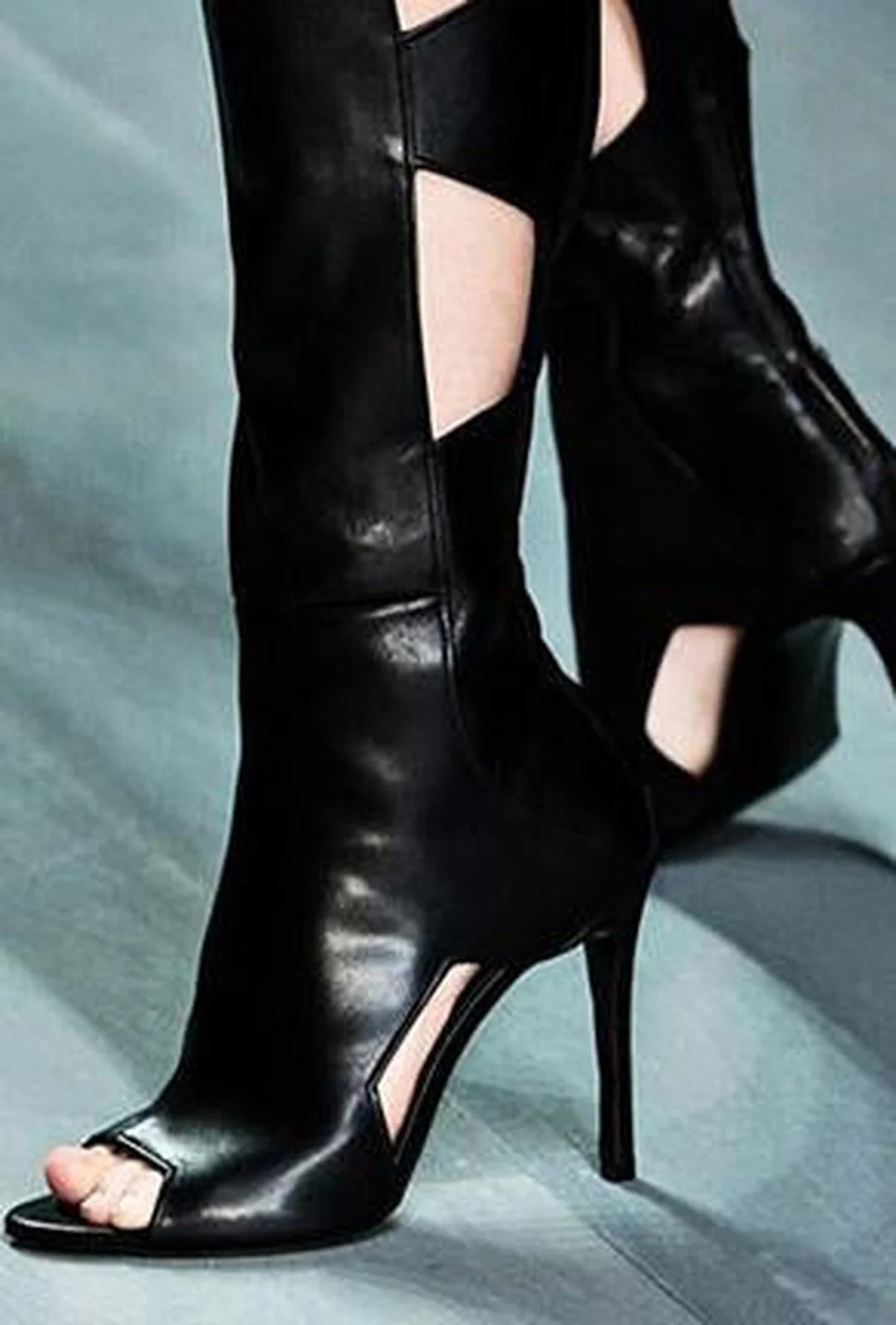 CRIXUS - GLADIATOR BOOTS - Image 2