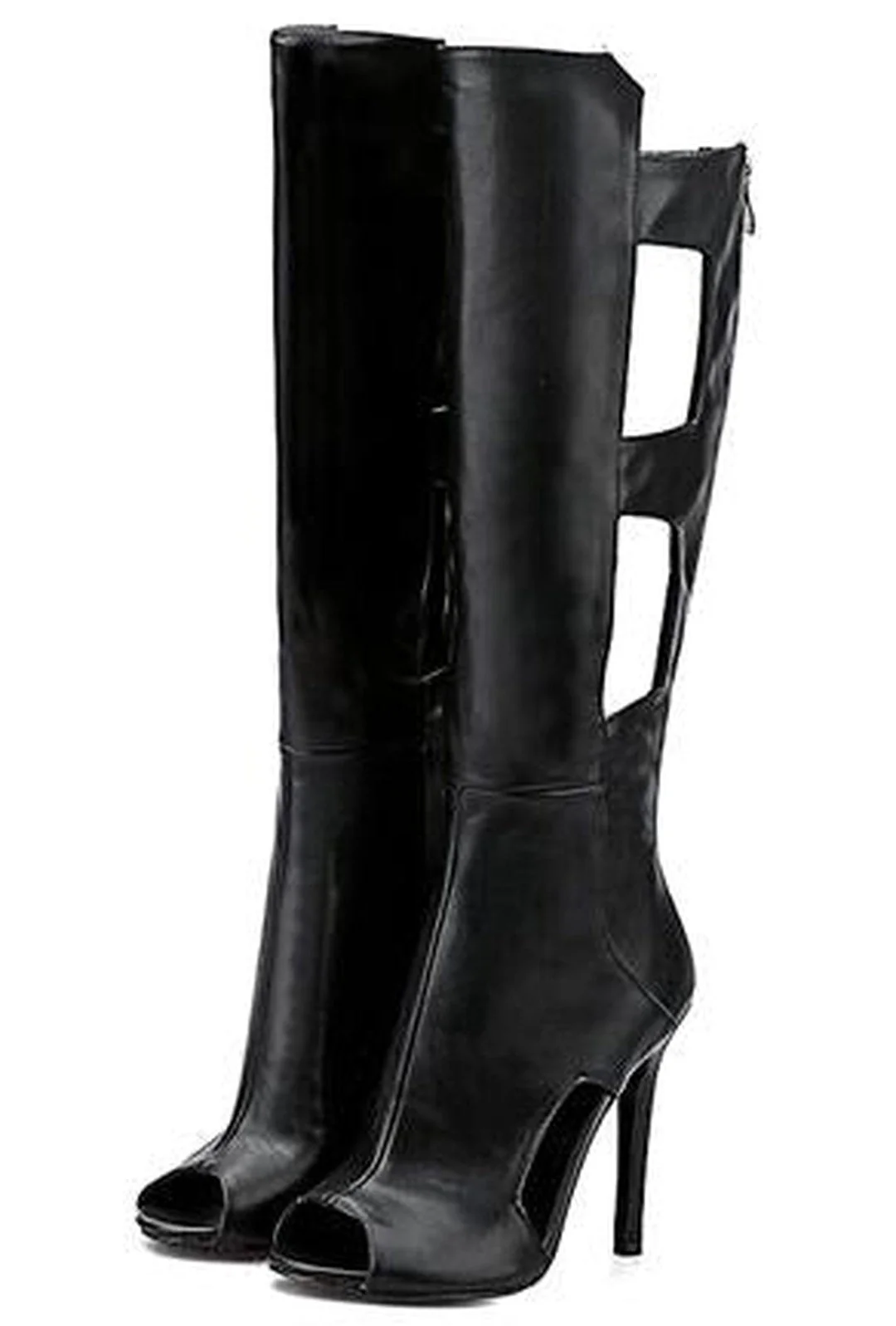 CRIXUS - GLADIATOR BOOTS - Image 3