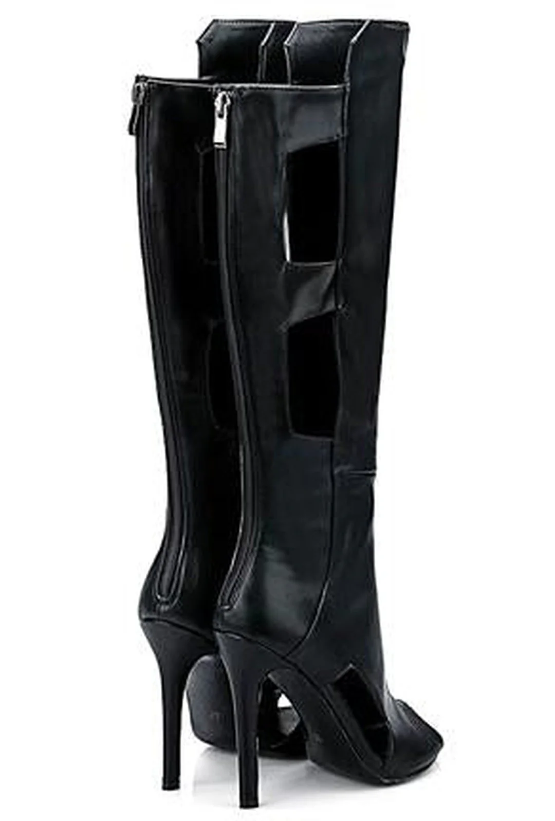 CRIXUS - GLADIATOR BOOTS - Image 4