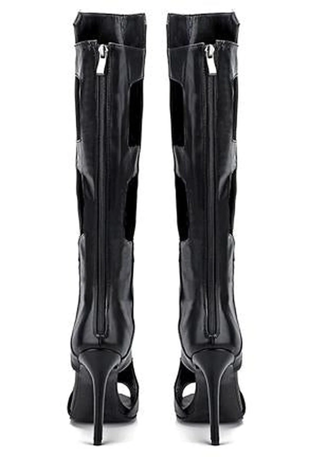 CRIXUS - GLADIATOR BOOTS - Image 5