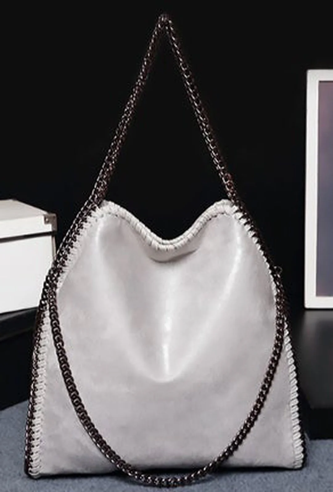 EDRA - HOBO TOTE BAG - Image 10