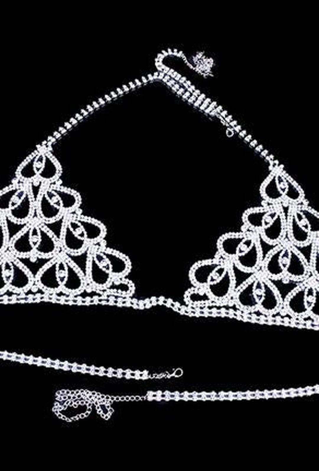 ELEAZAR - 2 PIECE JEWELRY LINGERIE - Image 6