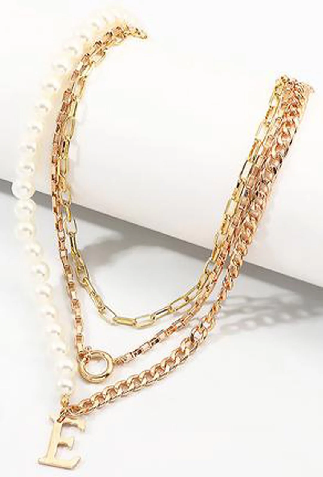 ELULA - LAYERED CHAIN - Image 3