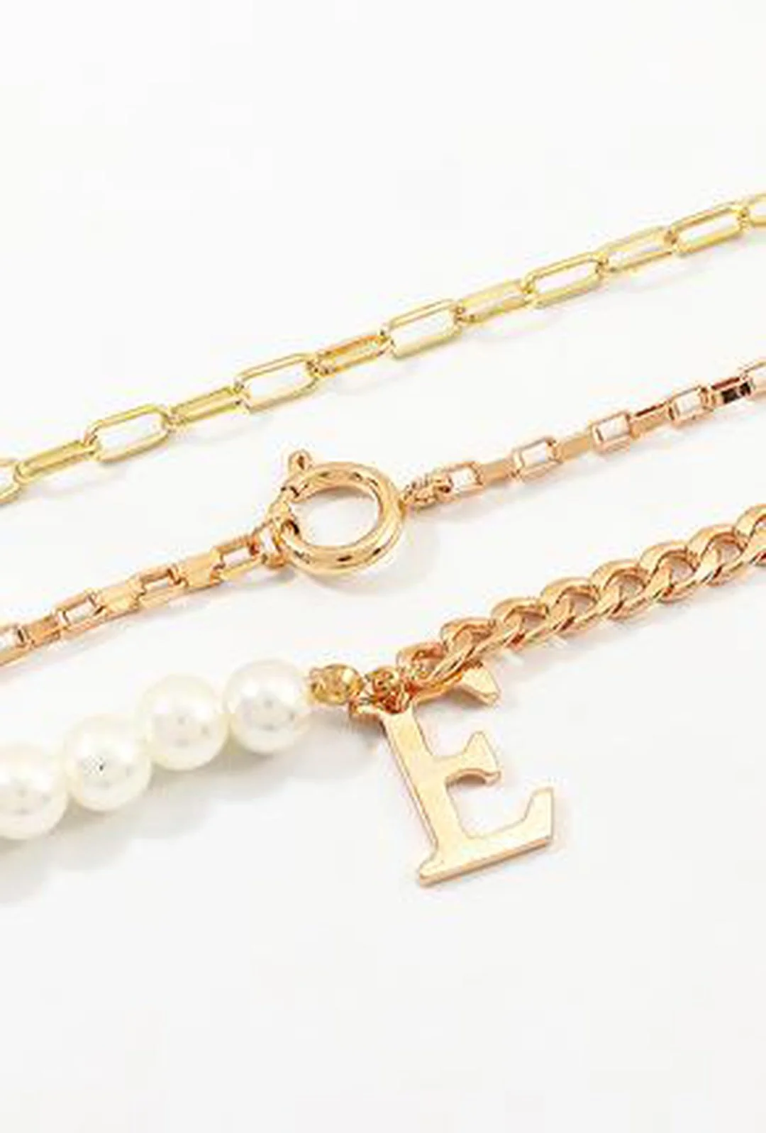 ELULA - LAYERED CHAIN - Image 4