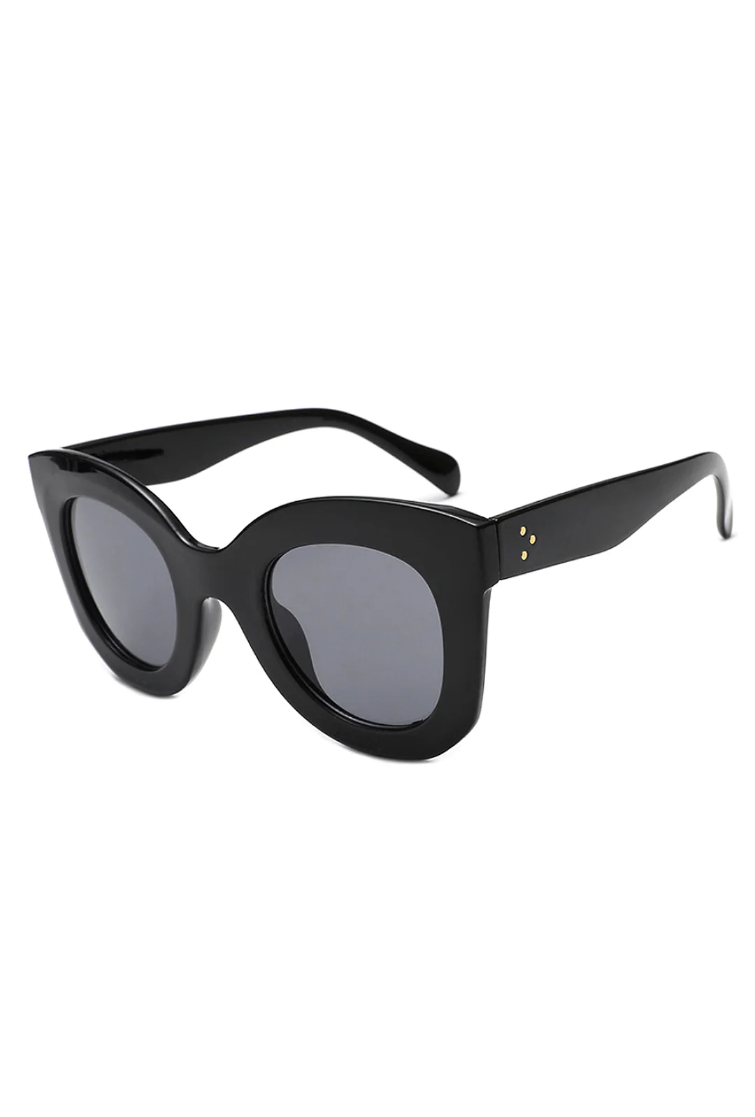 EMMI - CAT WAYFARER SUNGLASSES - Image 5