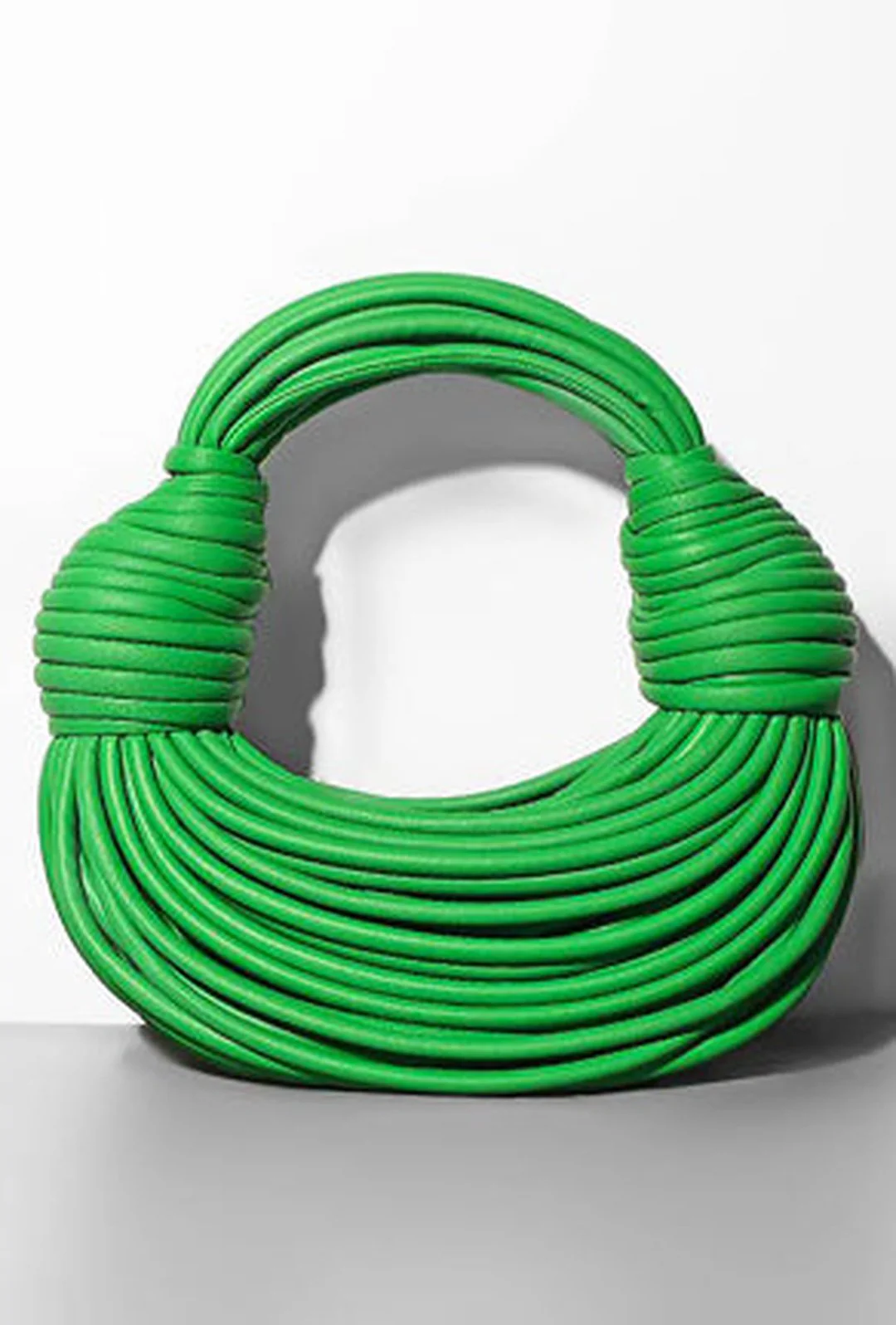 ESTELLA - ROPE KNOT HOBO BAG - Image 10