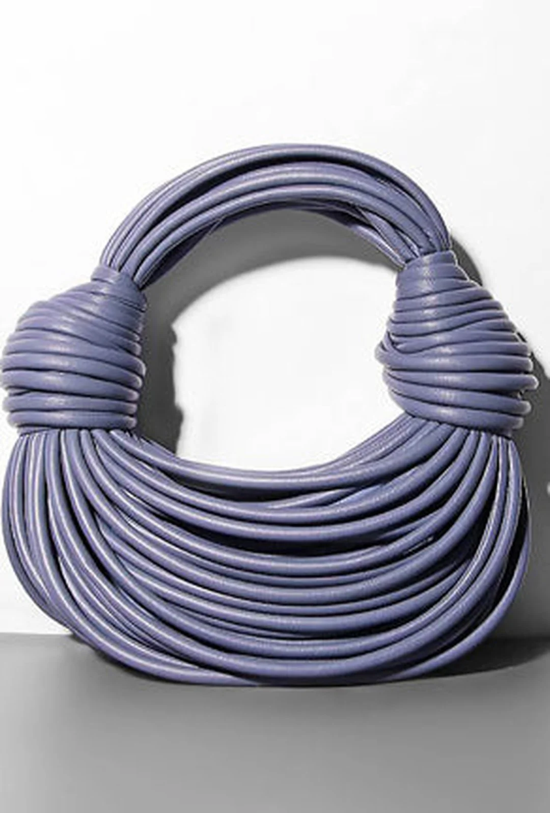 ESTELLA - ROPE KNOT HOBO BAG - Image 12