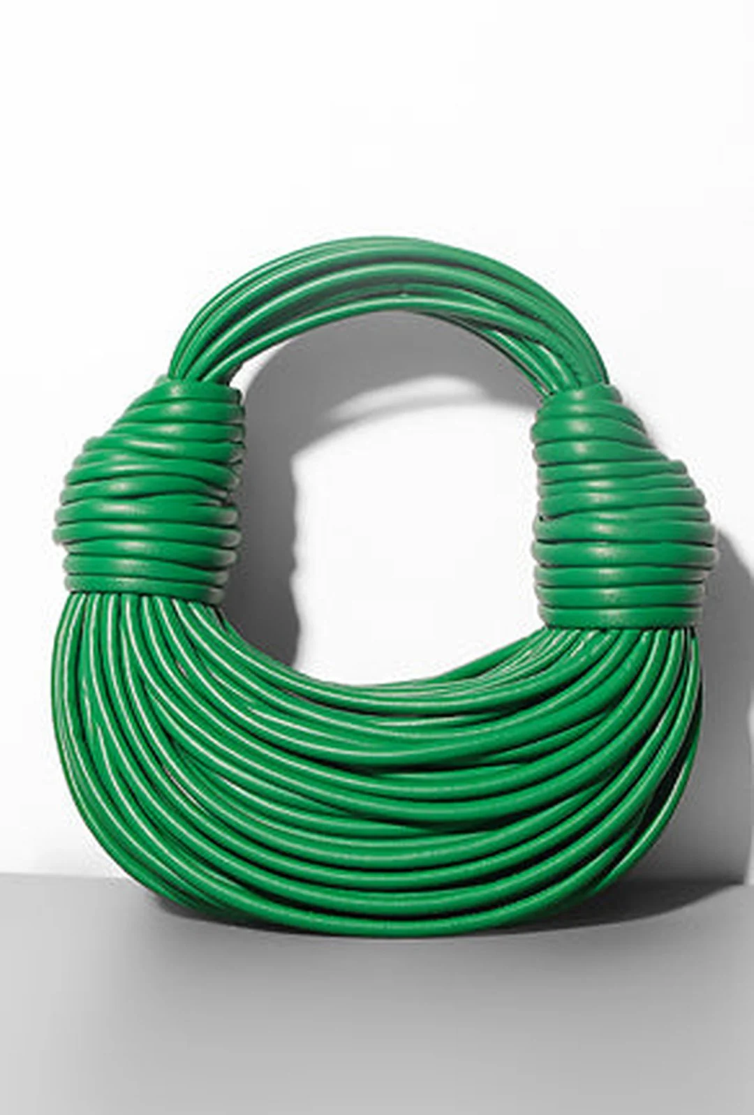 ESTELLA - ROPE KNOT HOBO BAG - Image 13
