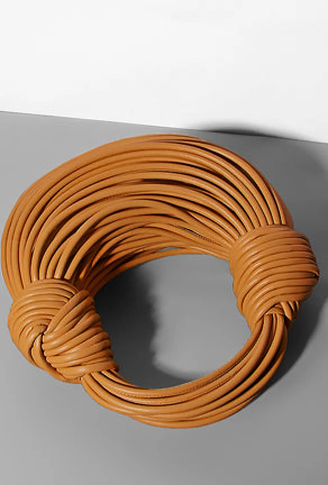 ESTELLA - ROPE KNOT HOBO BAG - Image 14
