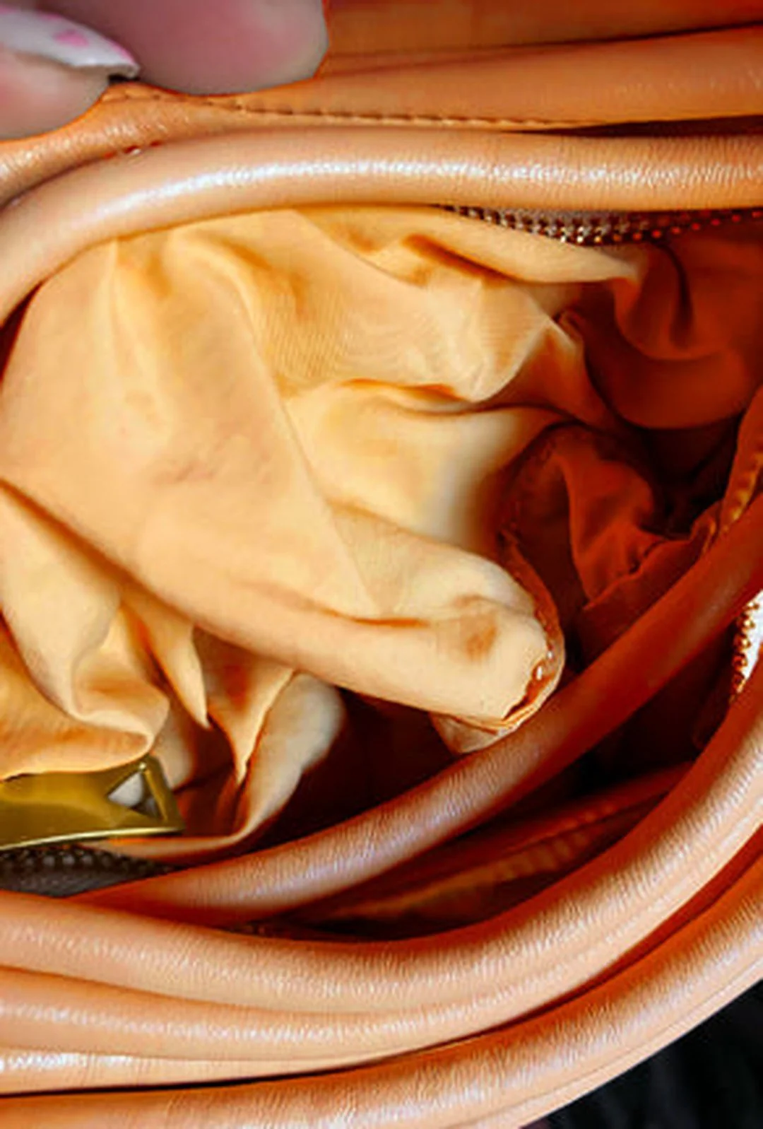 ESTELLA - ROPE KNOT HOBO BAG - Image 18