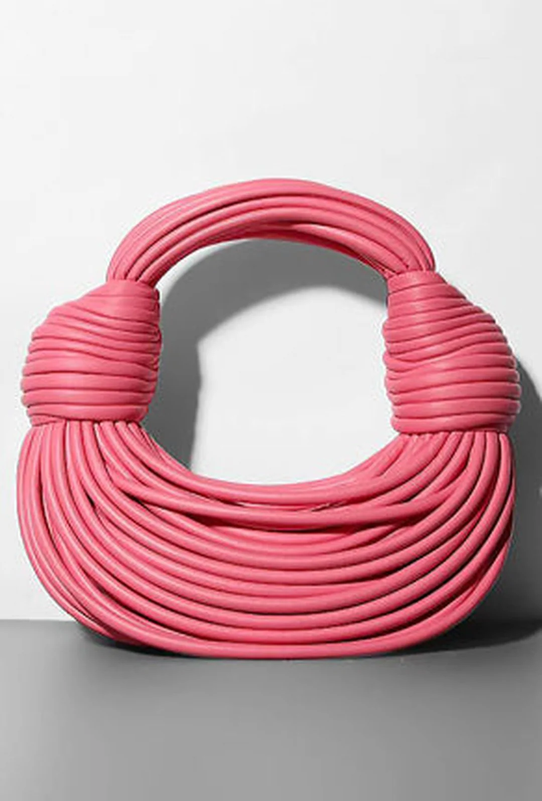 ESTELLA - ROPE KNOT HOBO BAG - Image 6