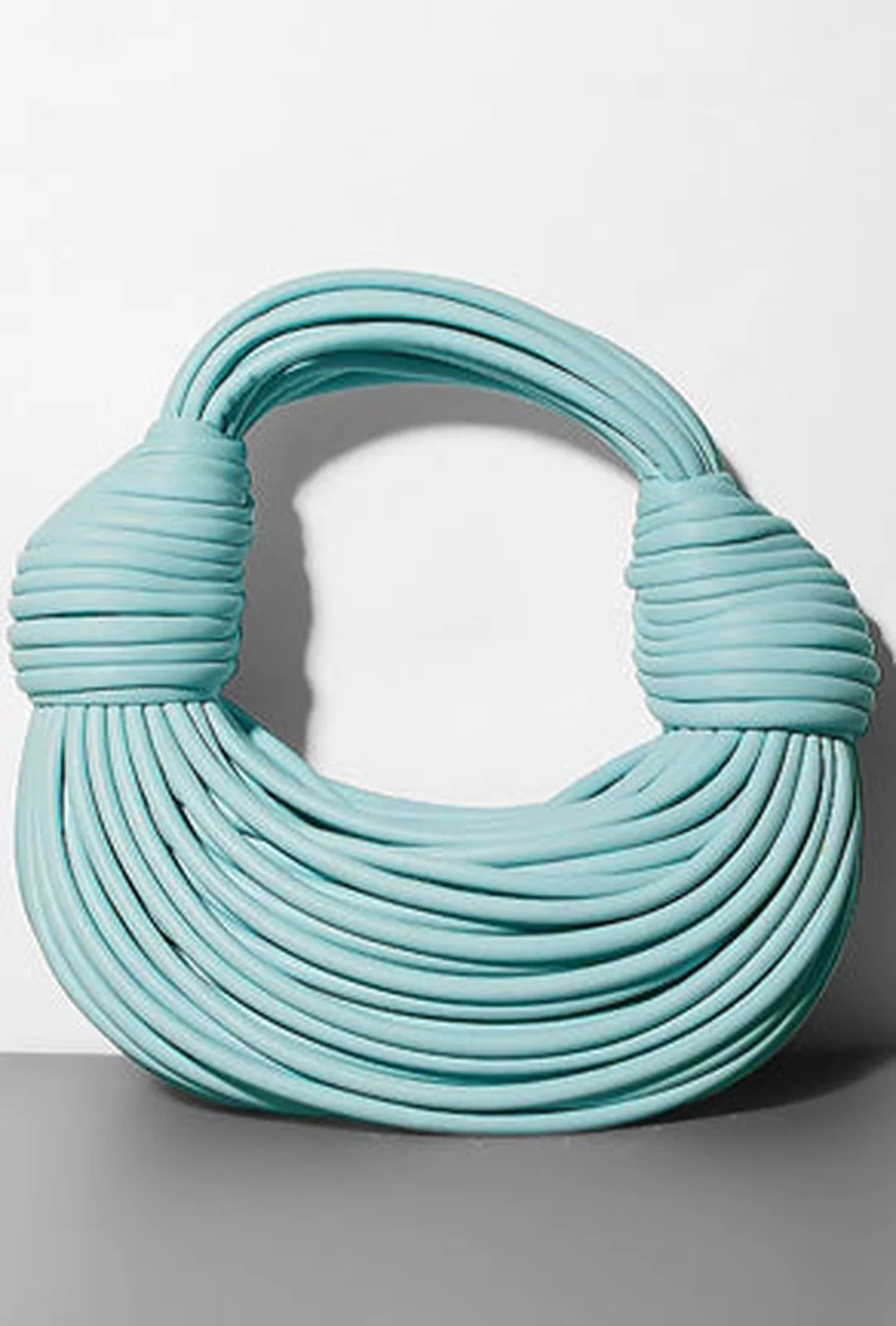 ESTELLA - ROPE KNOT HOBO BAG - Image 8