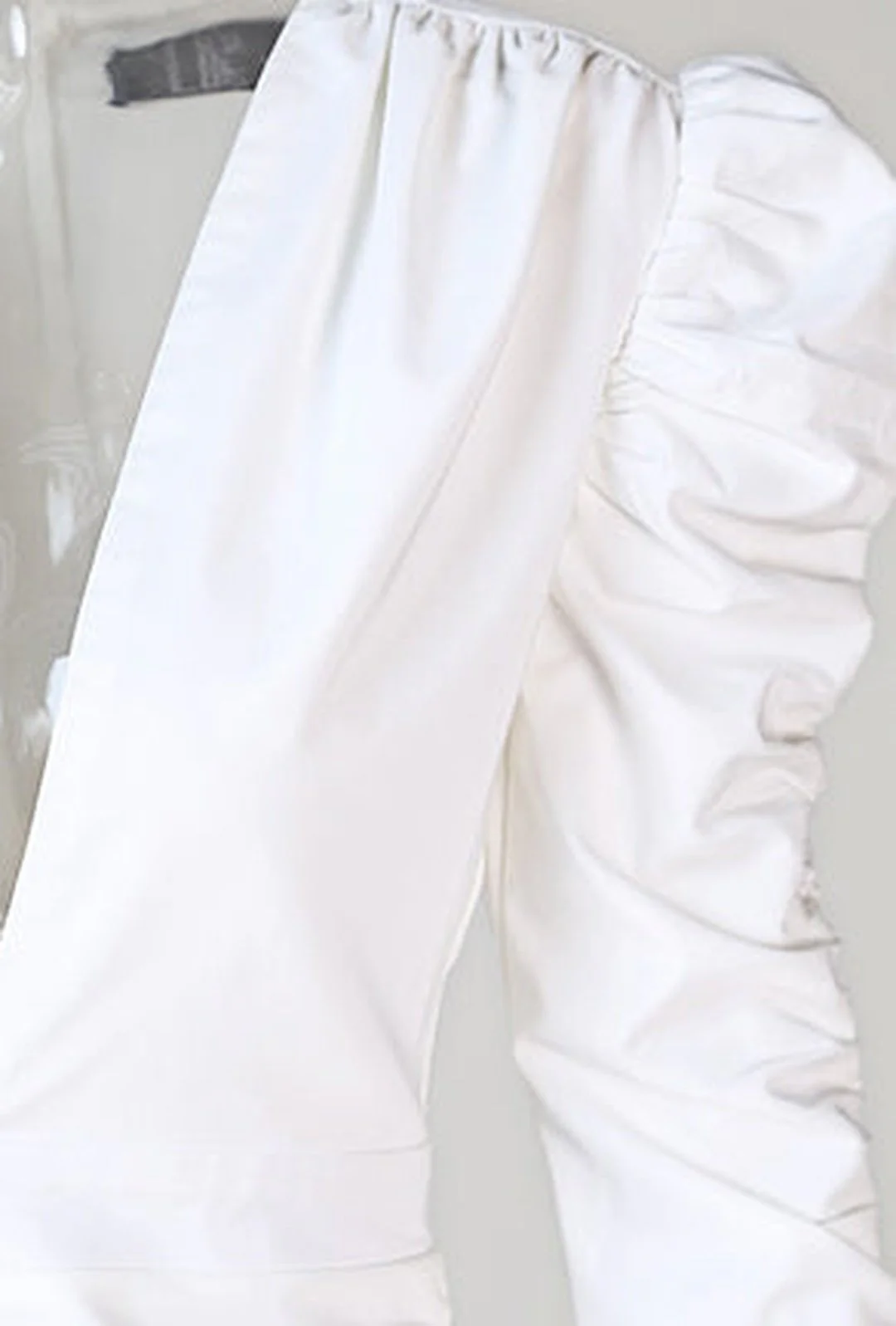 FERNANDA - RUFFLED TULIP DRESS - Image 7