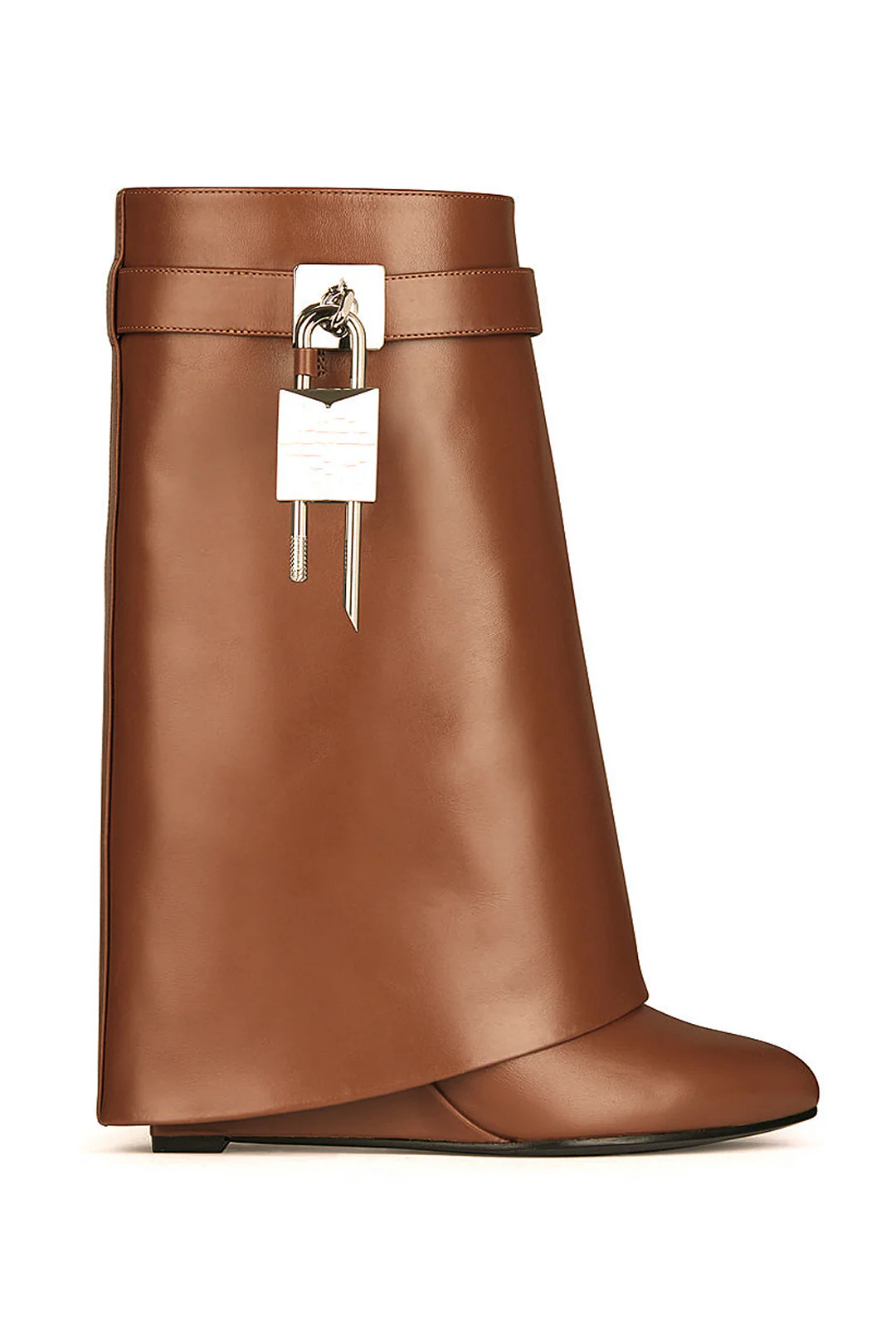 GAMINI - HIGH ANKLE LOCKER FIREMAN BOOTS - Image 8