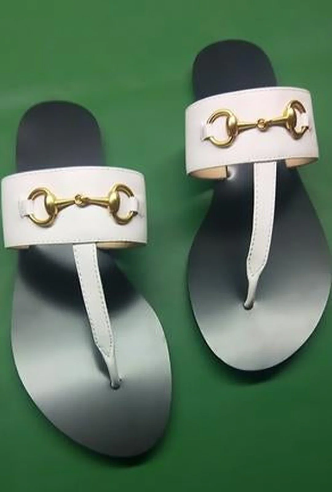 GENE - GREEK THONG SLIPPER - Image 4