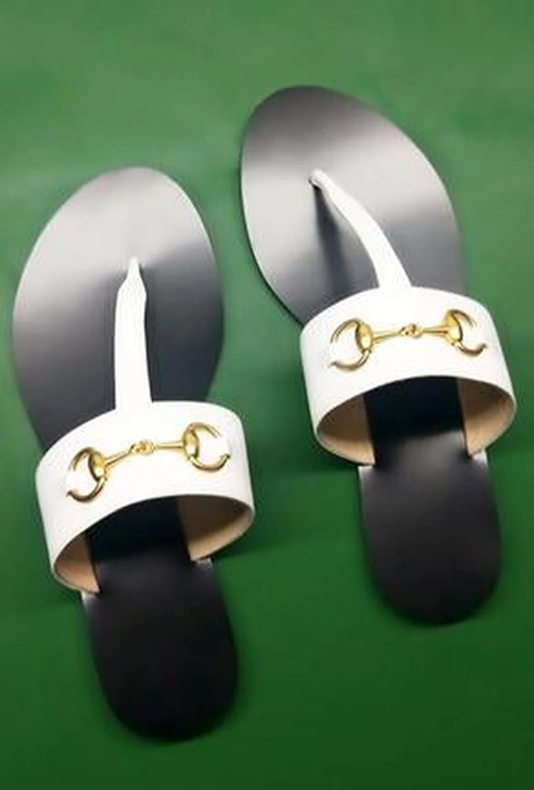 GENE - GREEK THONG SLIPPER - Image 5