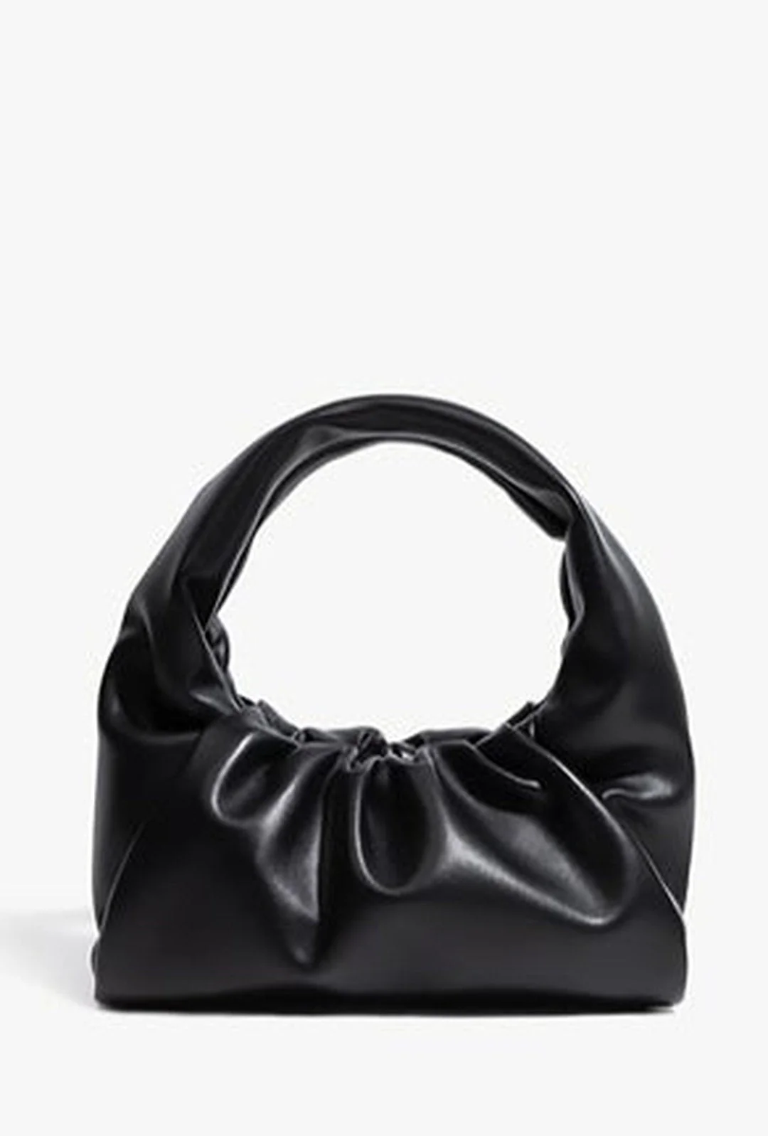 HOLLI - HOBO RUCHED BAG - Image 3