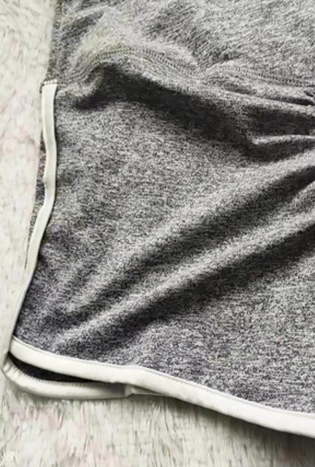 JAS - GYM SHORT SHORTS - Image 3