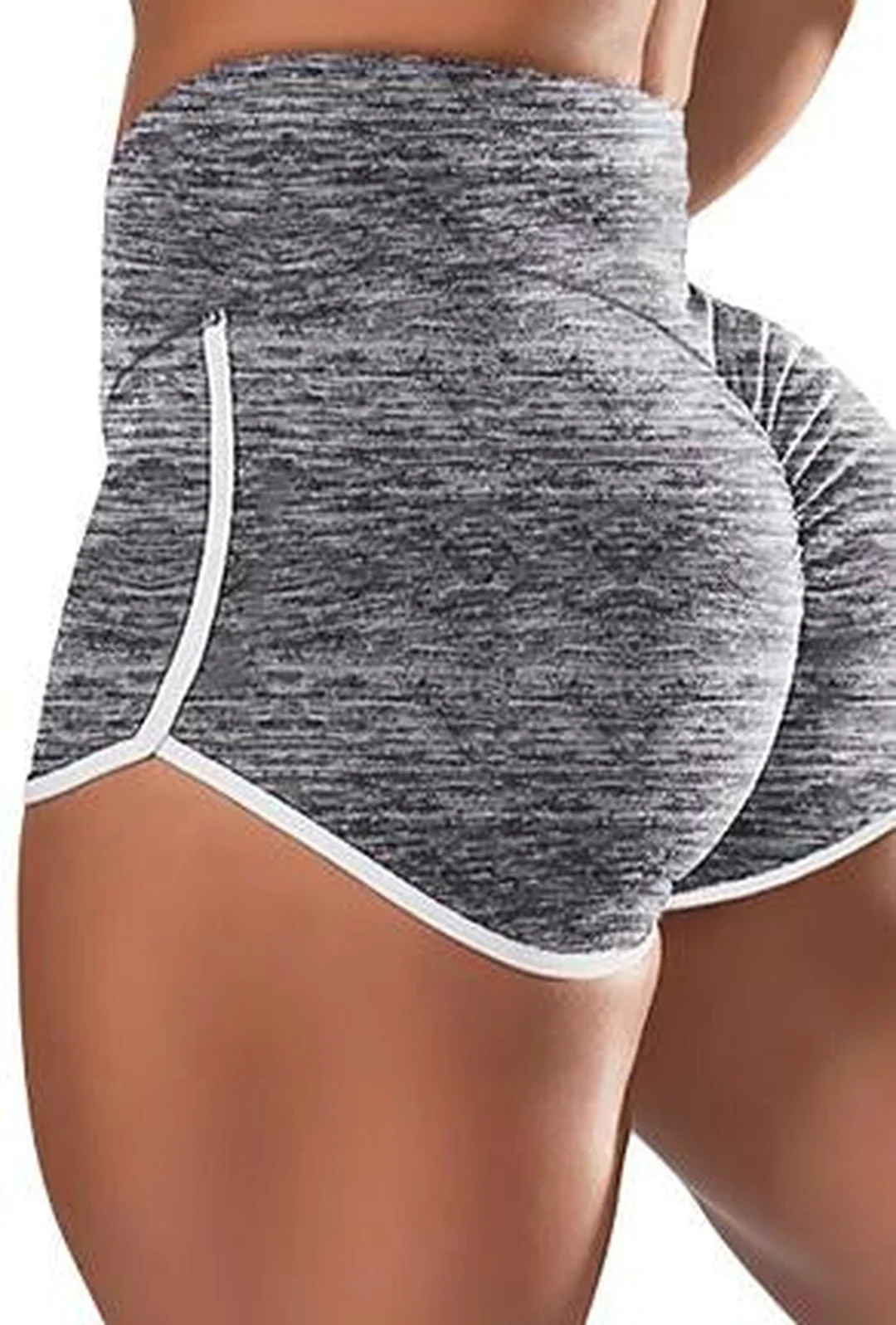 JAS - GYM SHORT SHORTS - Image 5