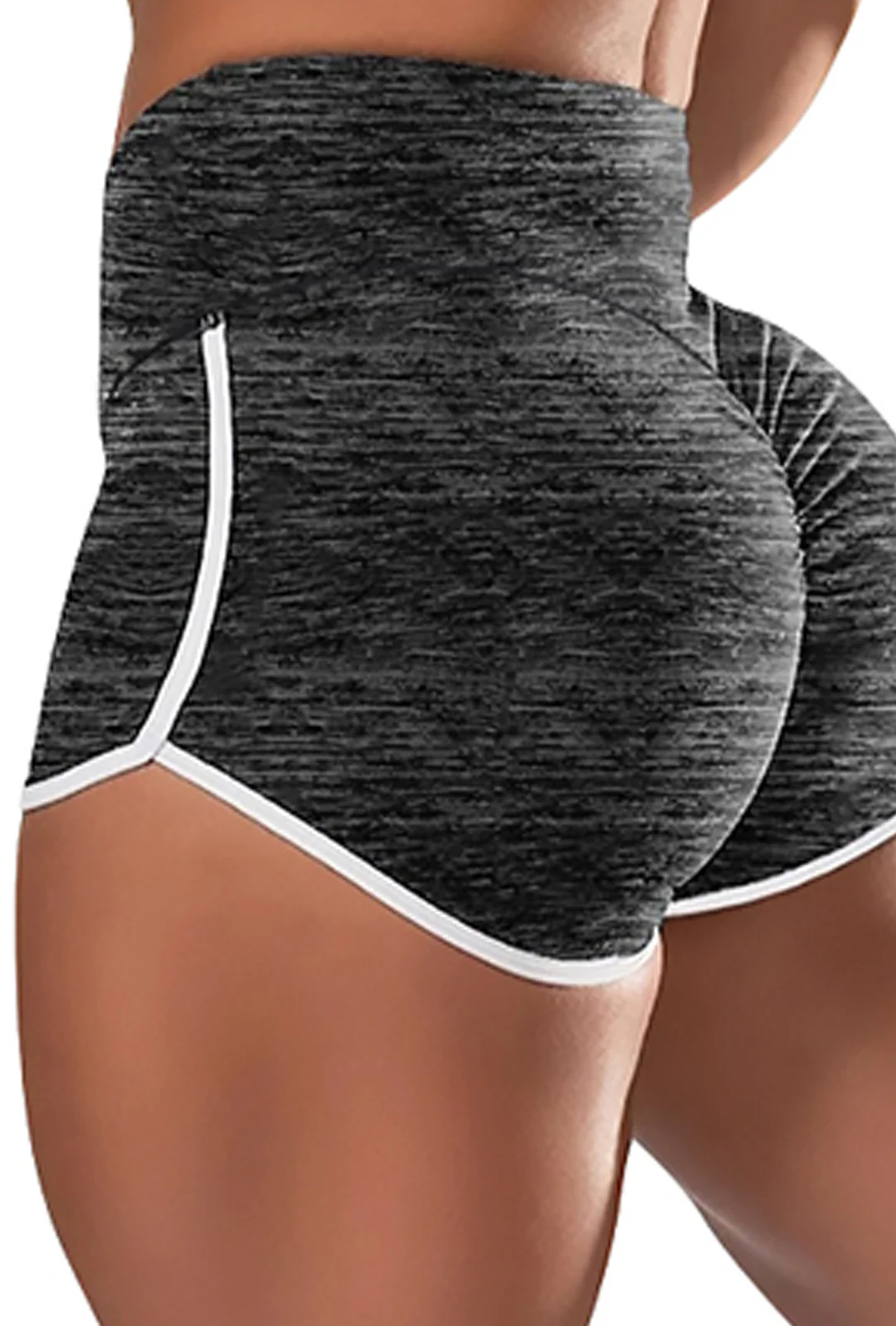JAS - GYM SHORT SHORTS - Image 6