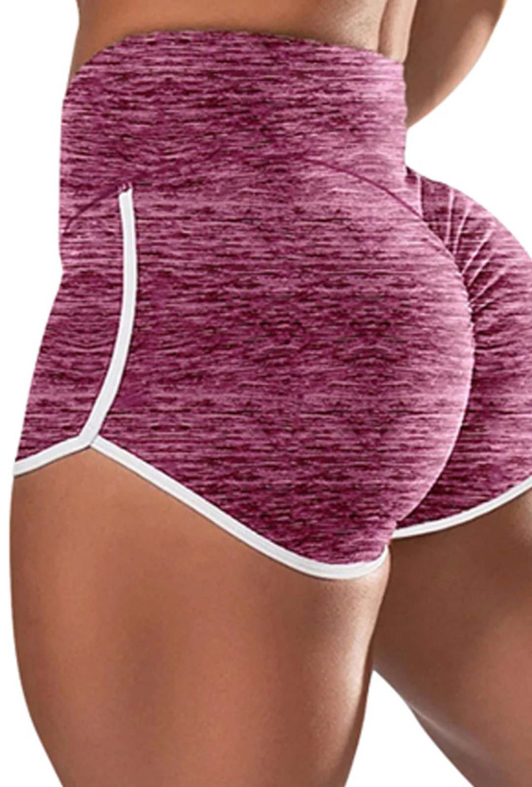 JAS - GYM SHORT SHORTS - Image 7