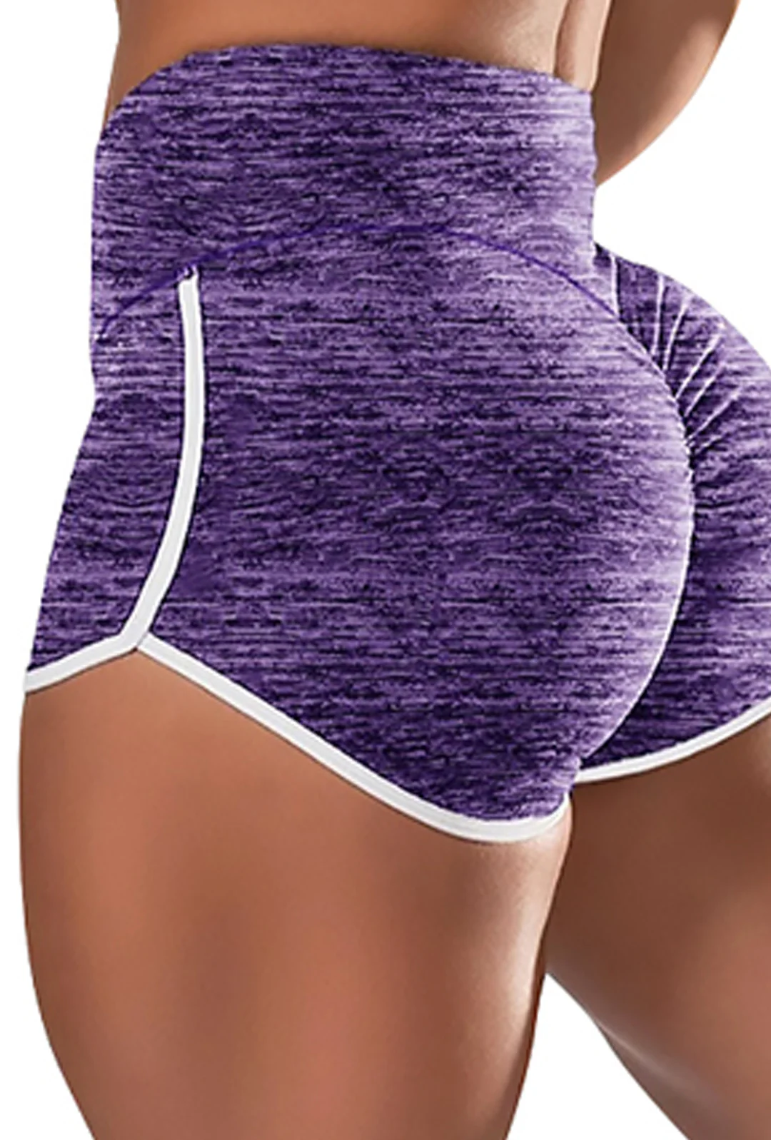 JAS - GYM SHORT SHORTS - Image 8