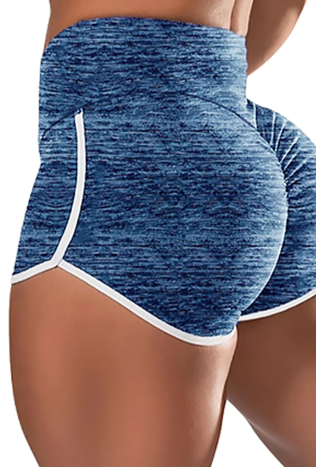JAS - GYM SHORT SHORTS - Image 9
