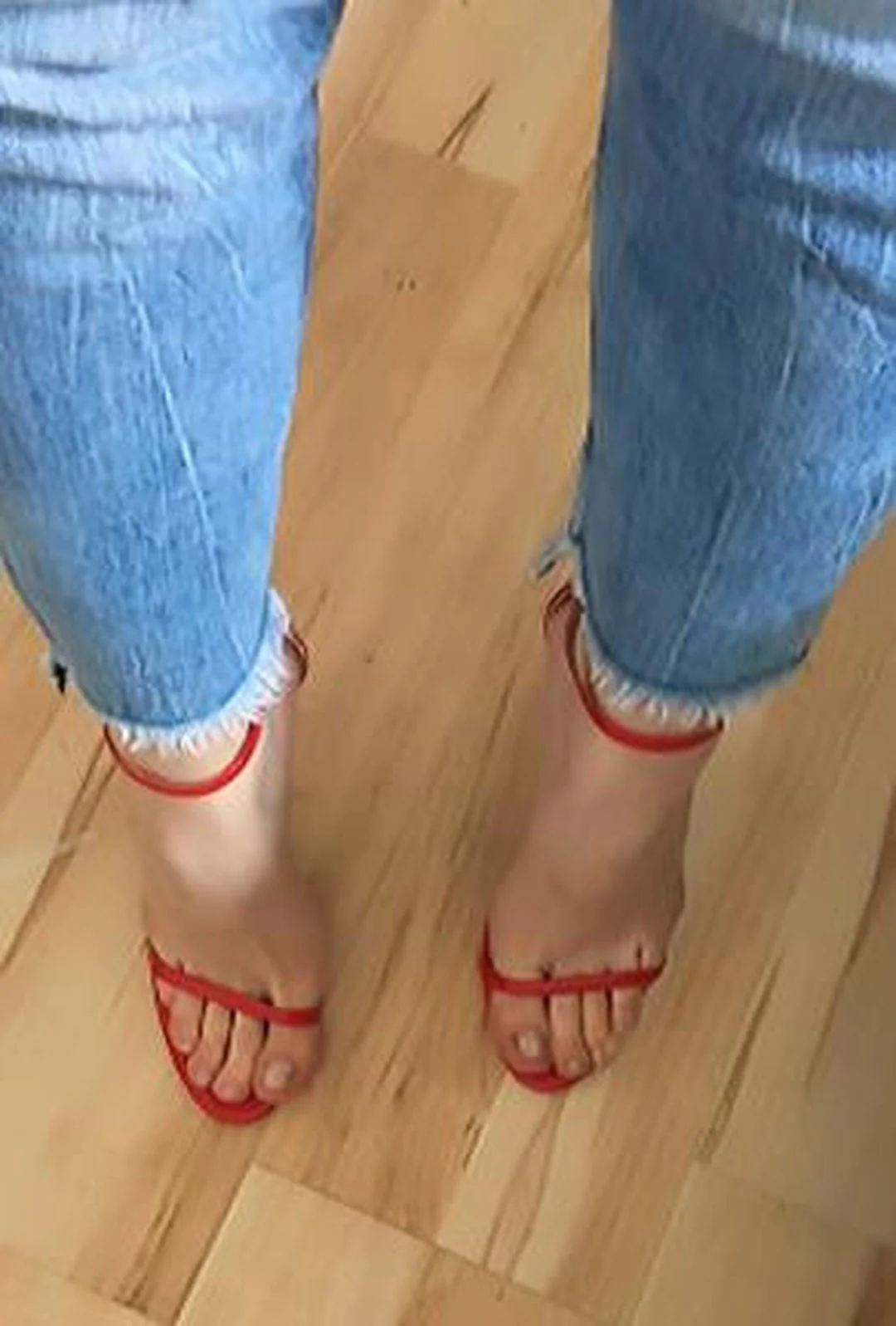 JOY - STRAP SANDALS - Image 9