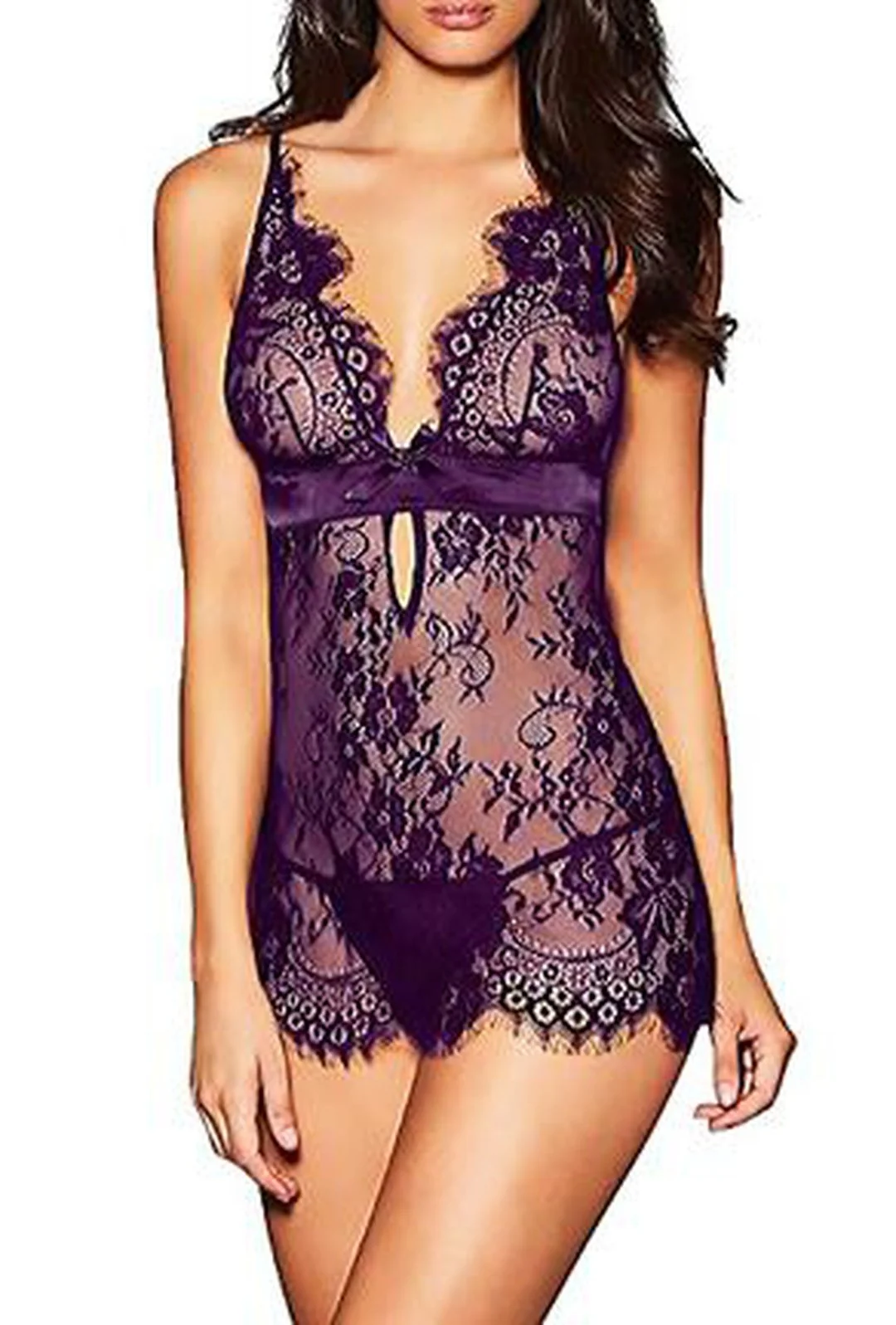 JULEA - SLIP LINGERIE SLEEPWEAR - Image 6