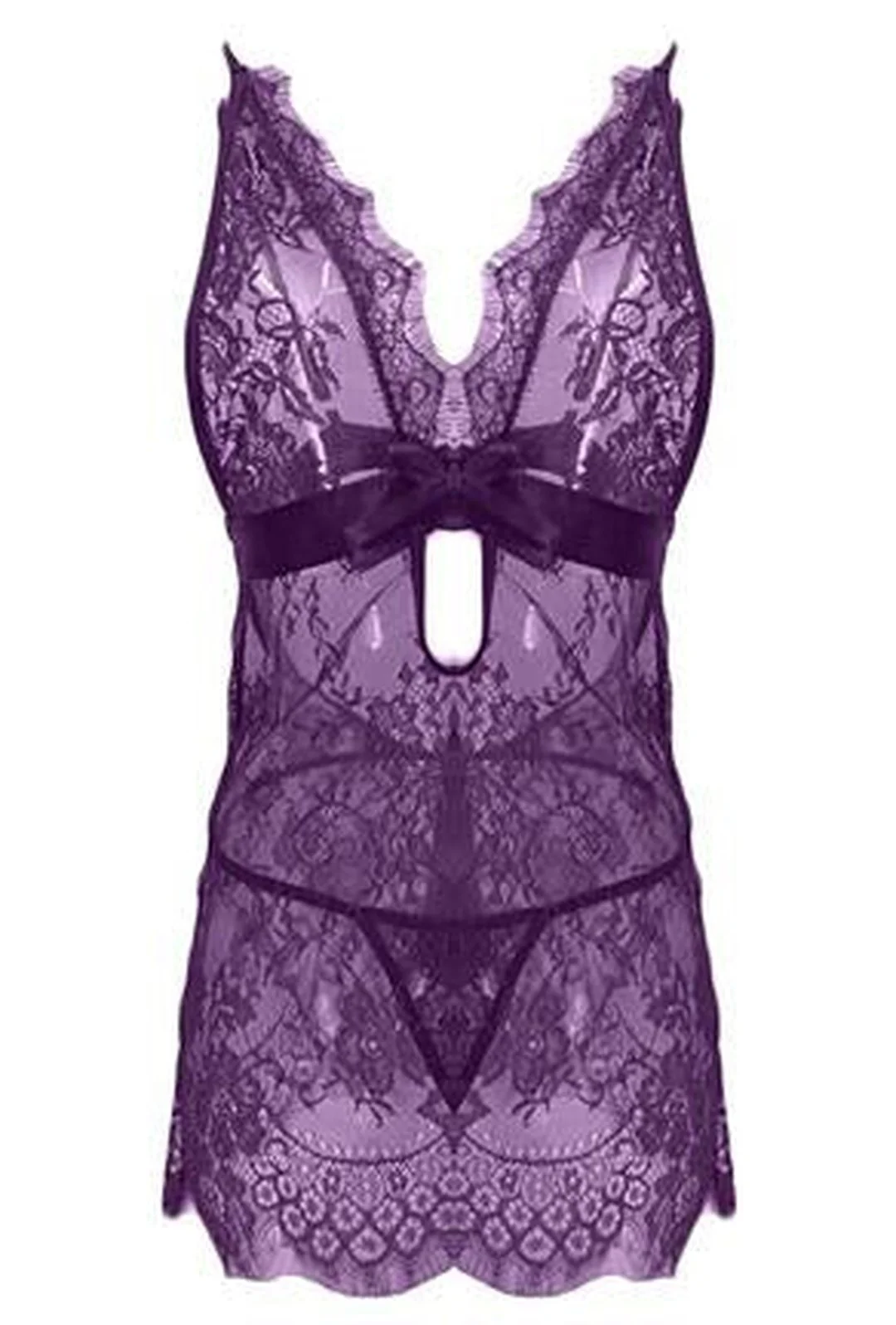 JULEA - SLIP LINGERIE SLEEPWEAR - Image 8