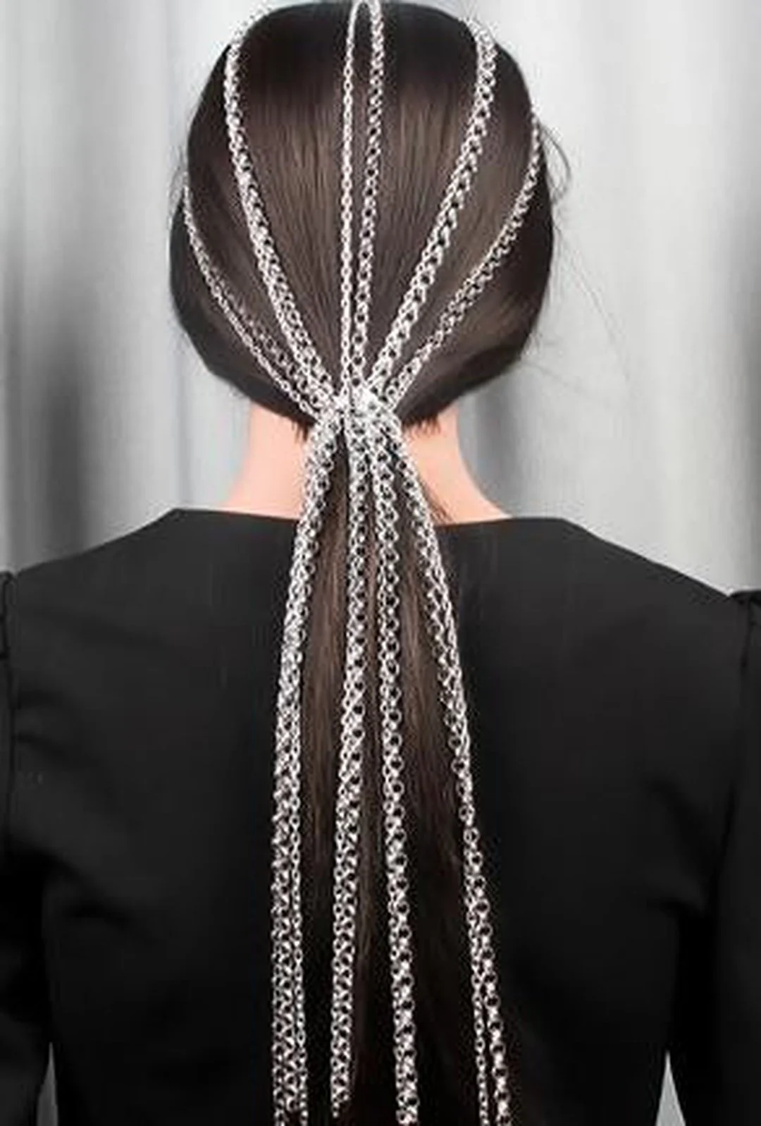 KAEDE - HAIR DECORATIVE JEWELRY - Image 2