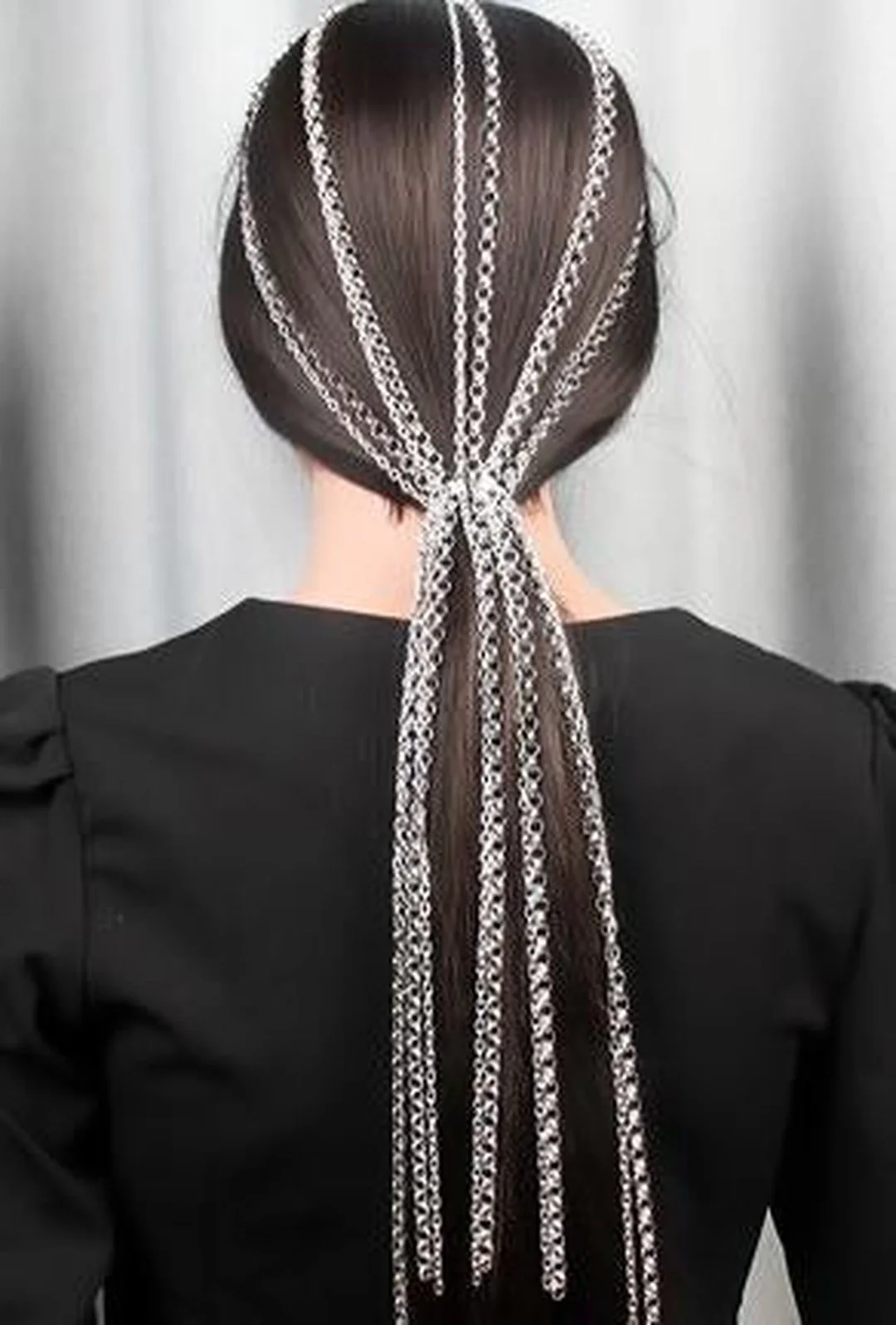 KAEDE - HAIR DECORATIVE JEWELRY - Image 3