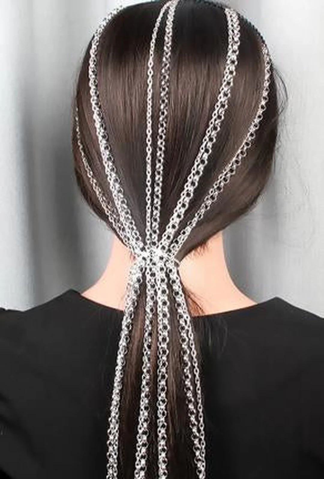 KAEDE - HAIR DECORATIVE JEWELRY - Image 4